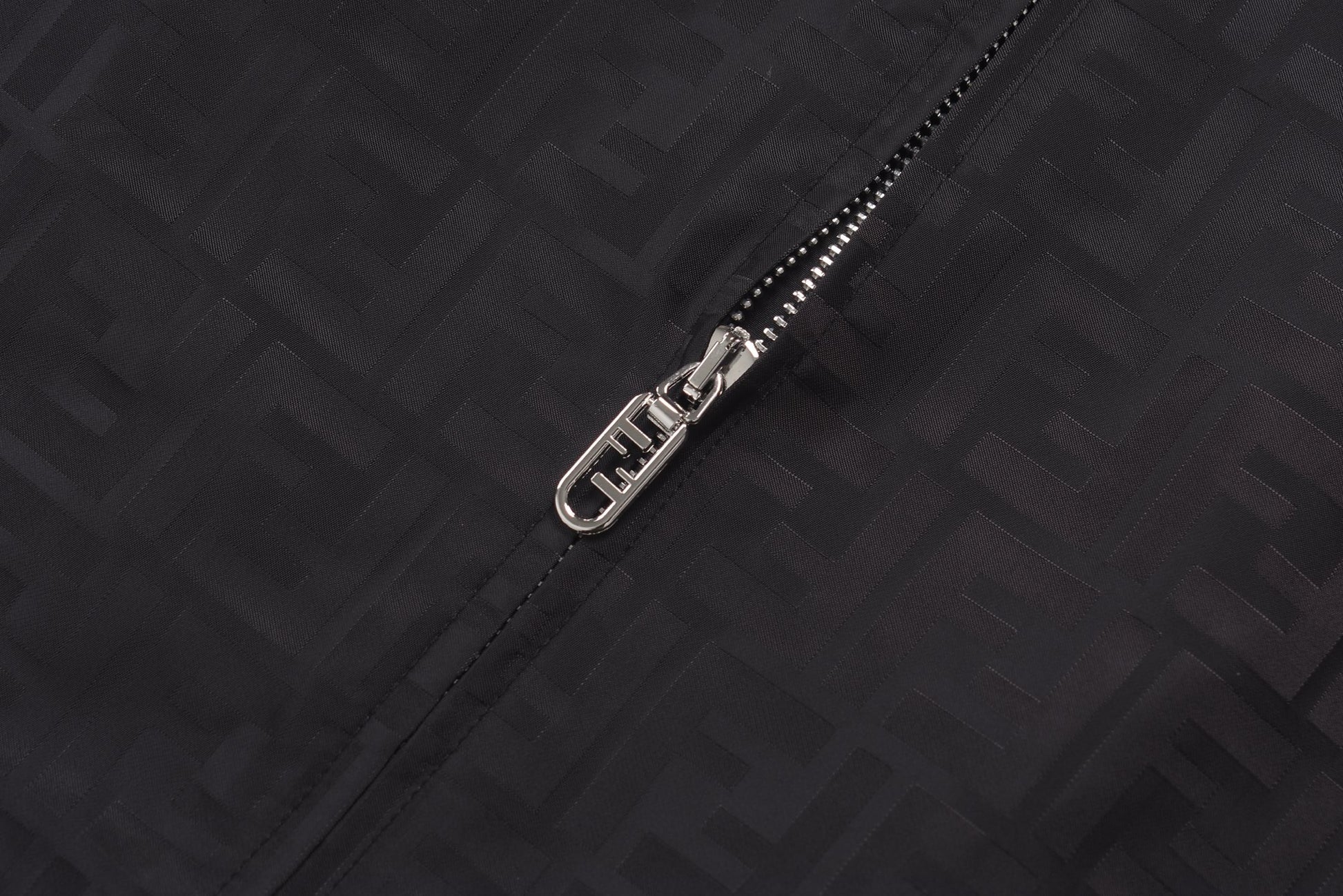 Black Jacket - Size 52 - FashionHype.xyz