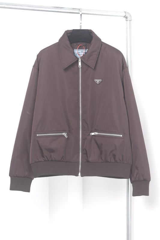 Reddish Jacket - Size 44