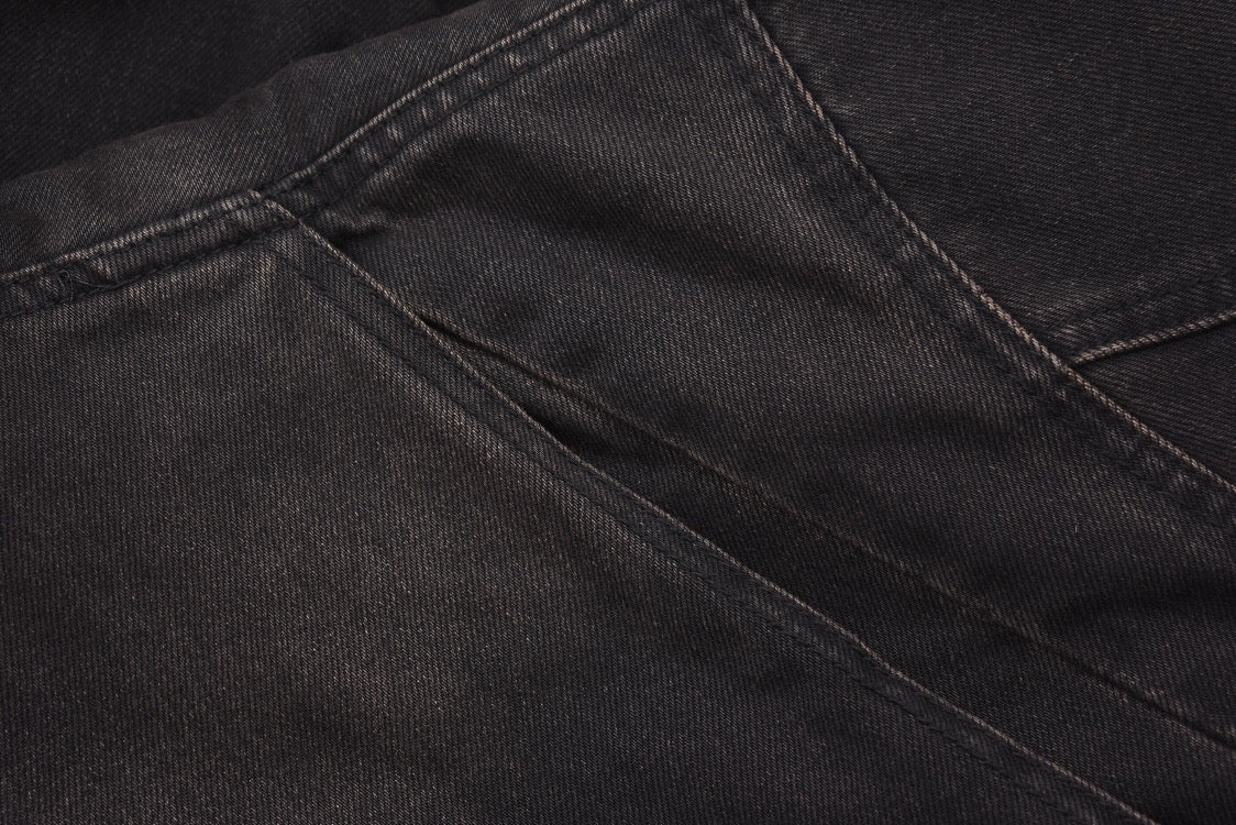 Black Jacket - Size M - FashionHype.xyz