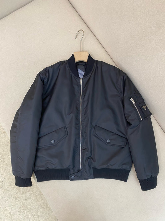 Black Jacket - Size XL