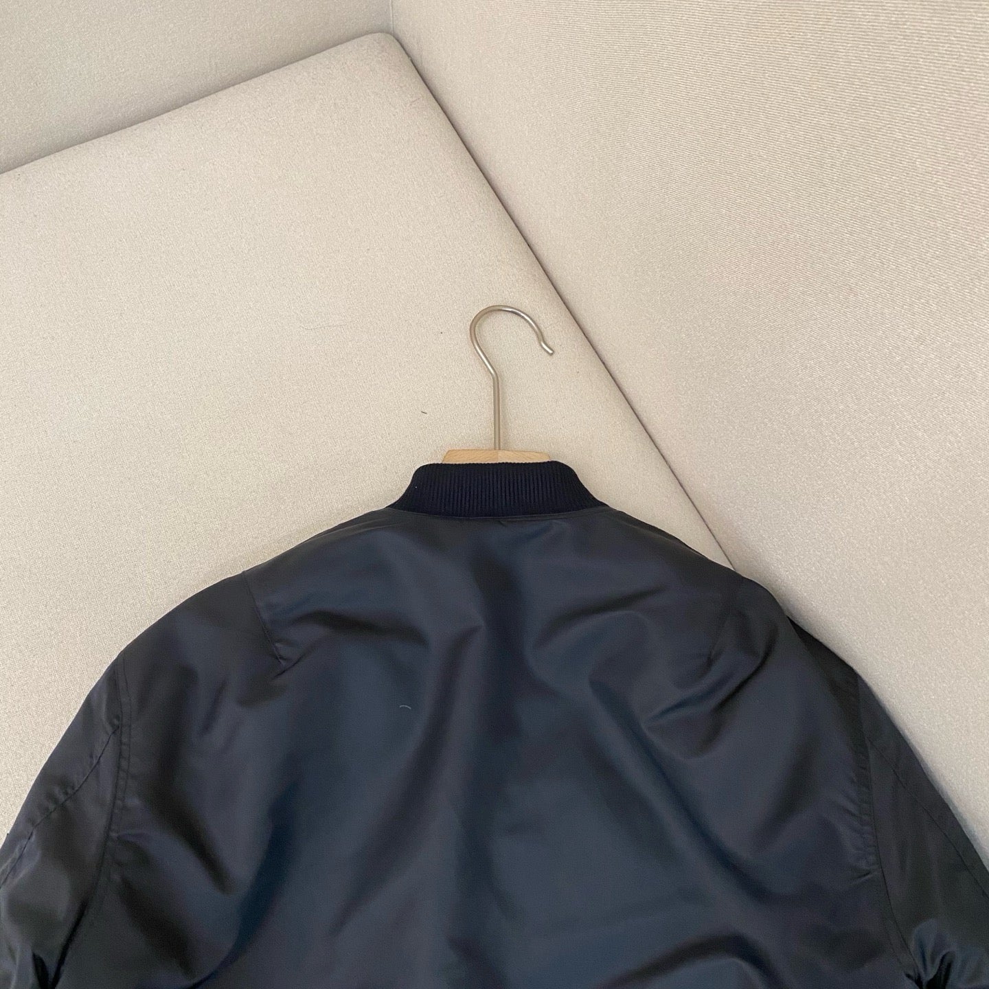 Black Jacket - Size XL