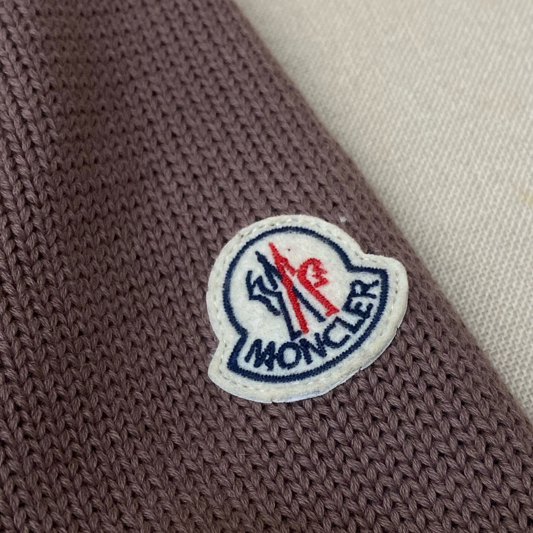 Brown Jacket - Size M