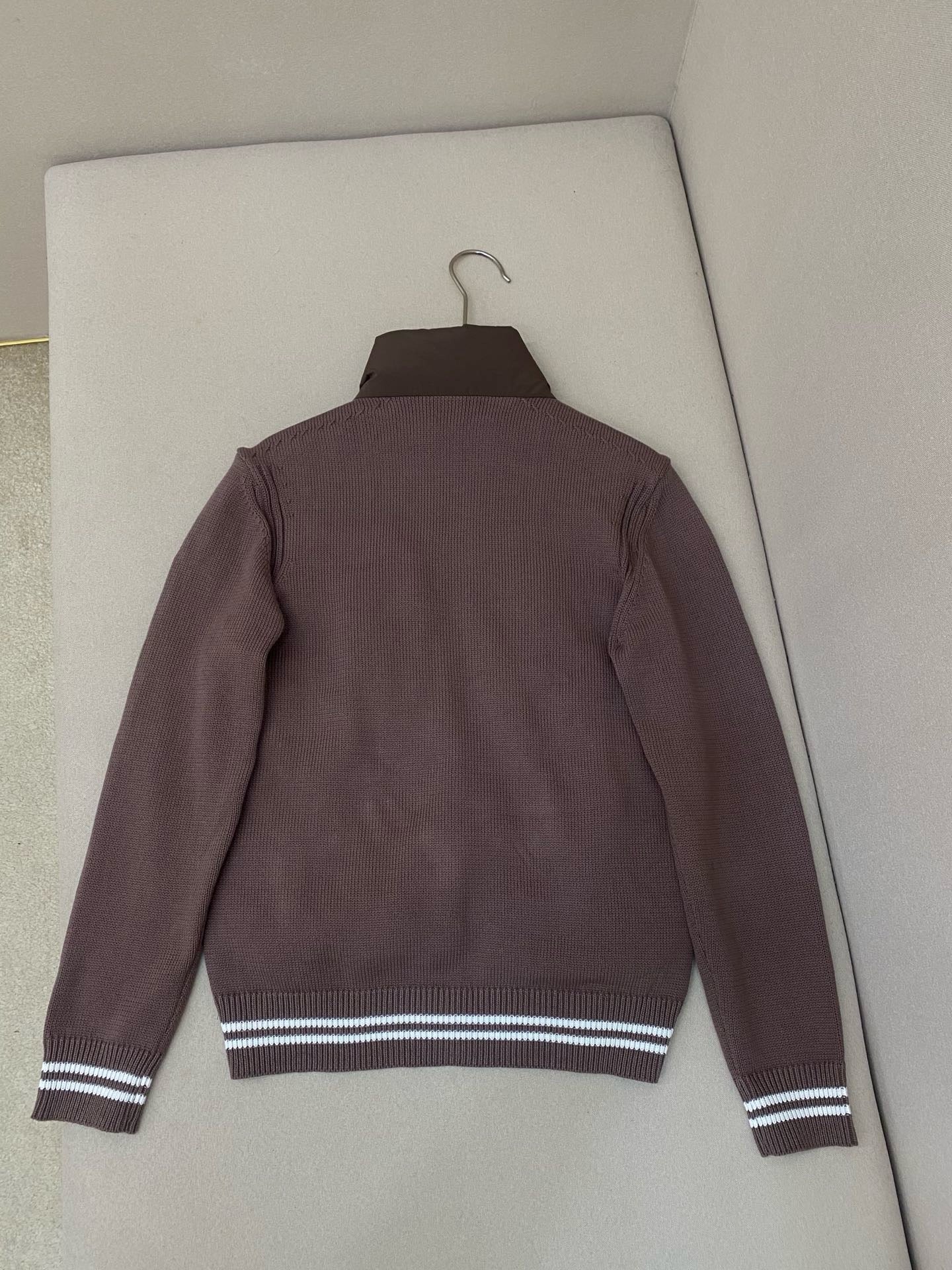 Brown Jacket - Size M