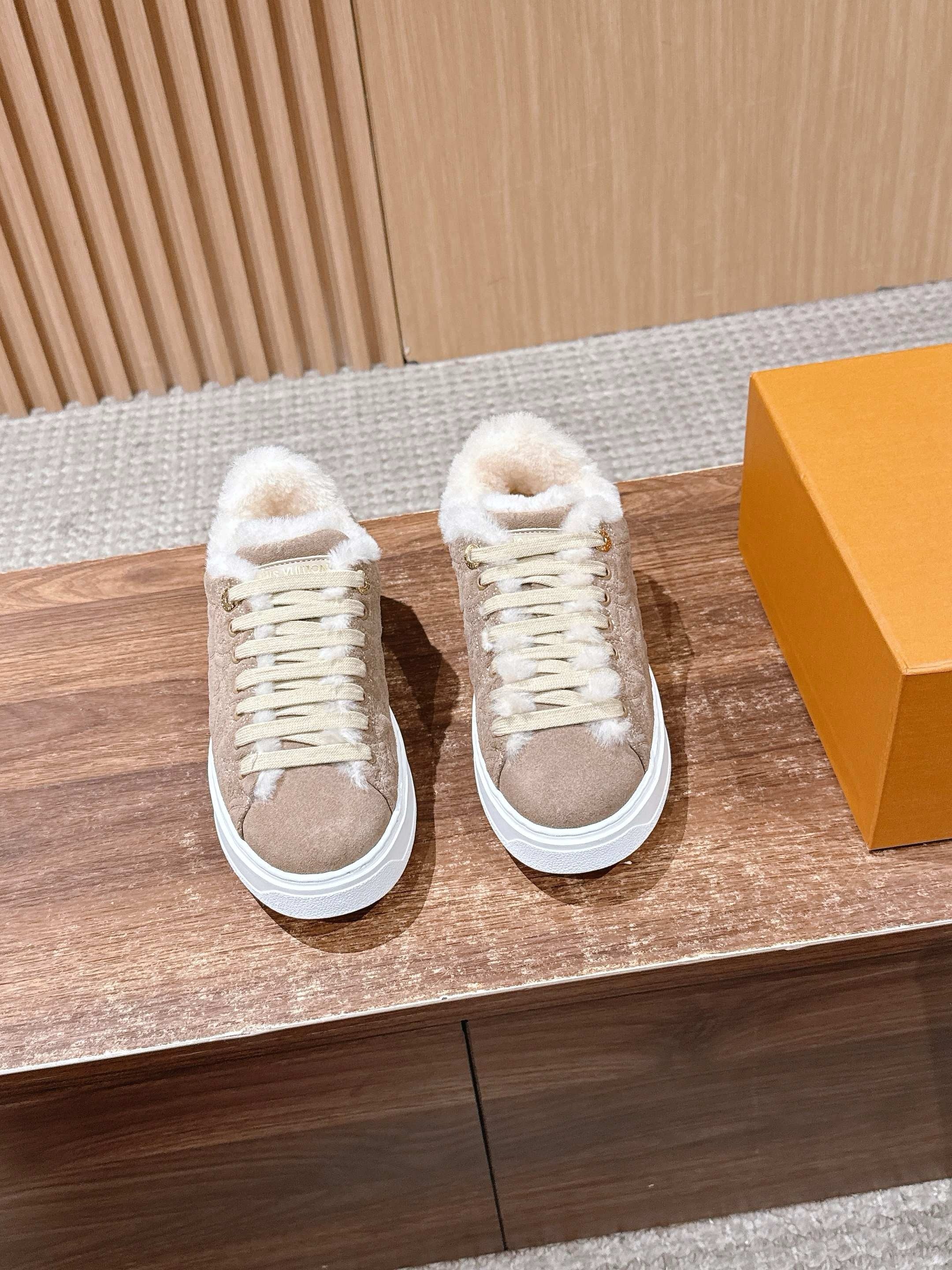 Multi-Colors Shoes