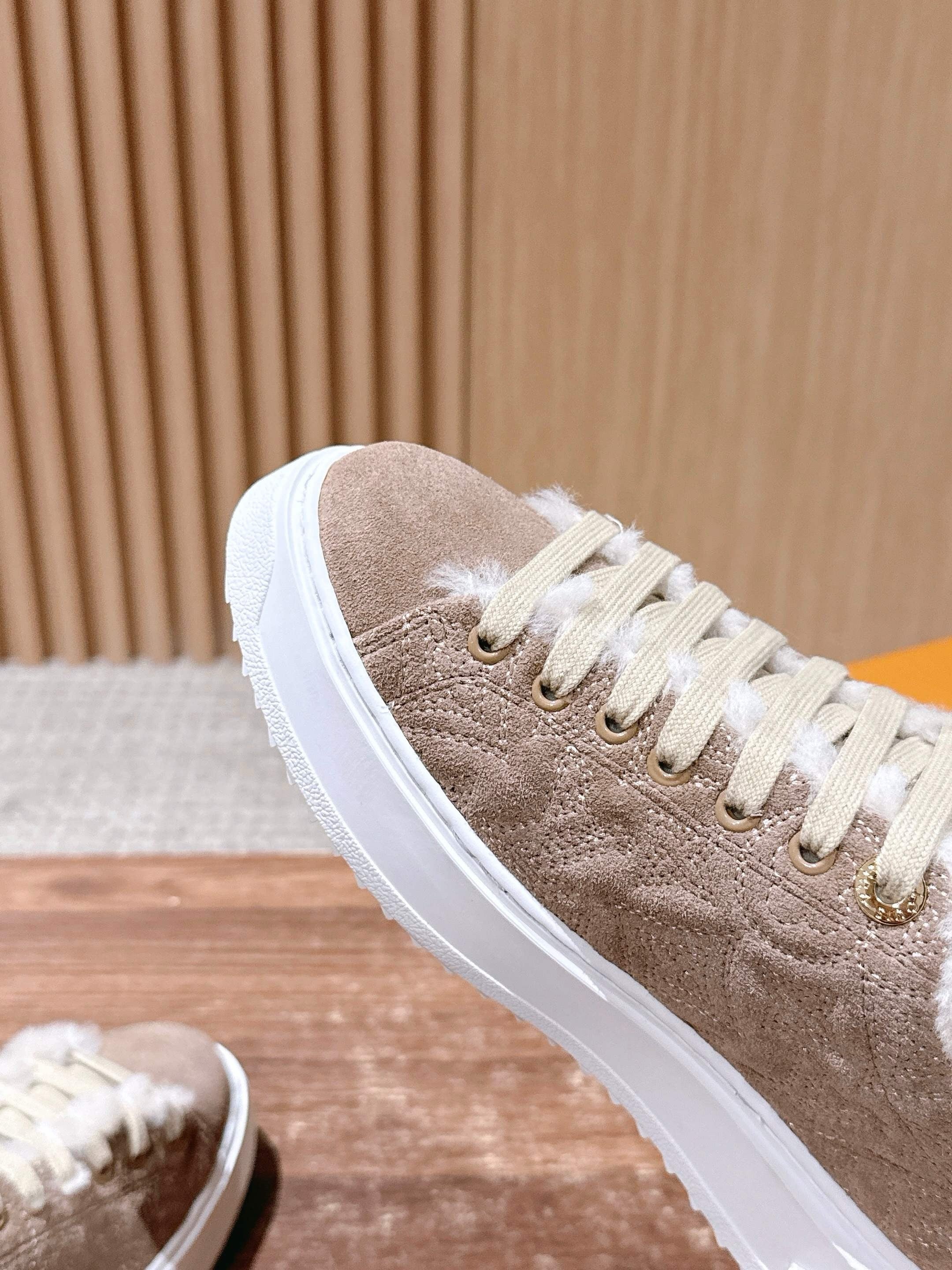 Multi-Colors Shoes