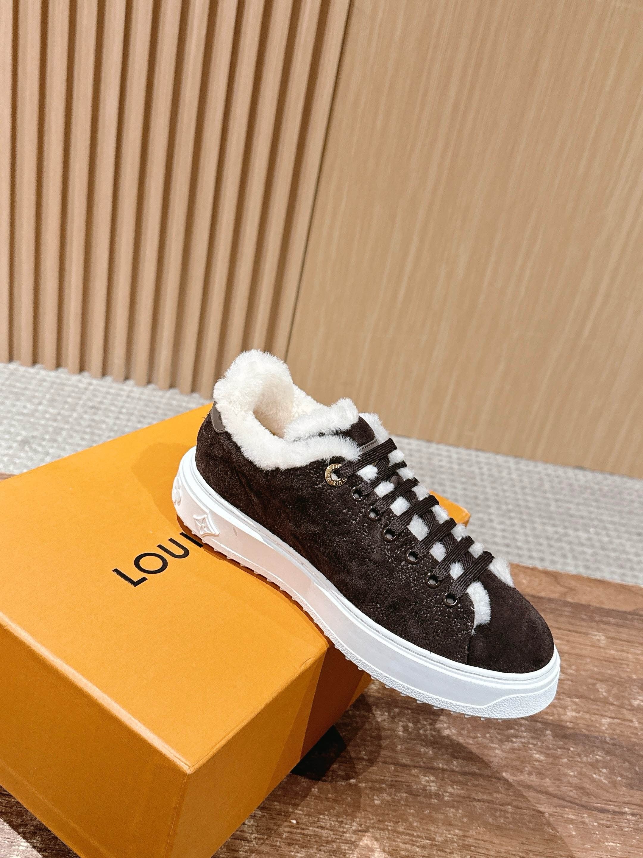 Multi-Colors Shoes