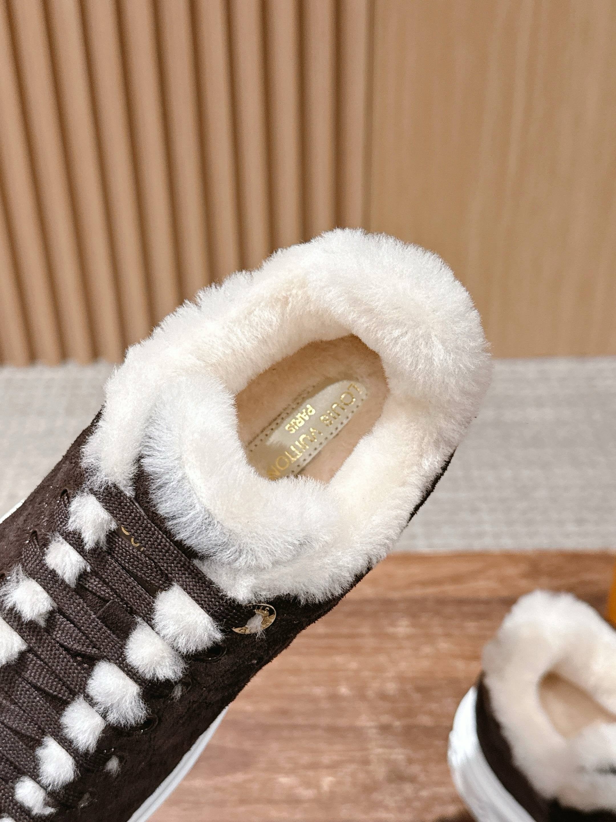 Multi-Colors Shoes