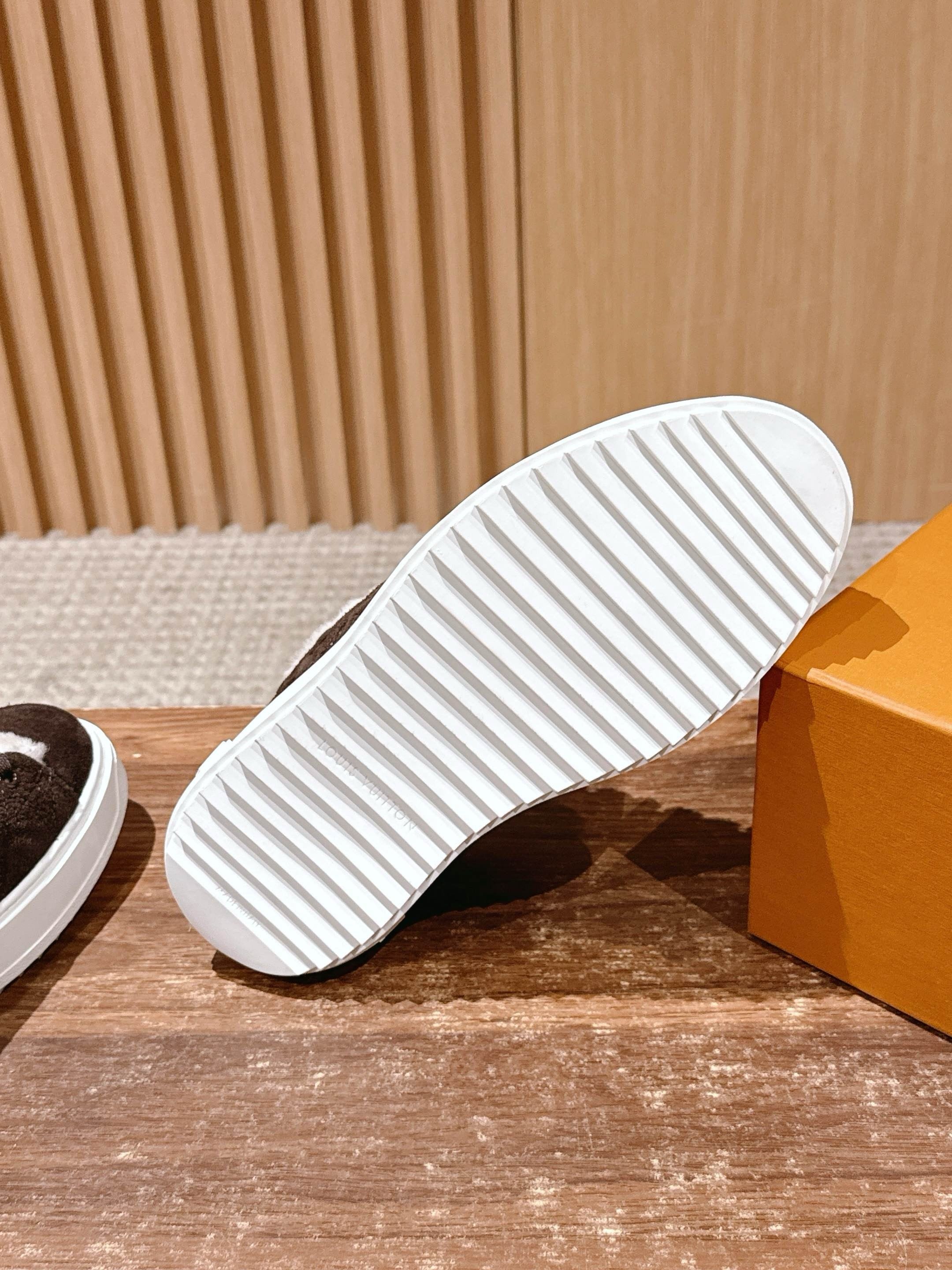 Multi-Colors Shoes