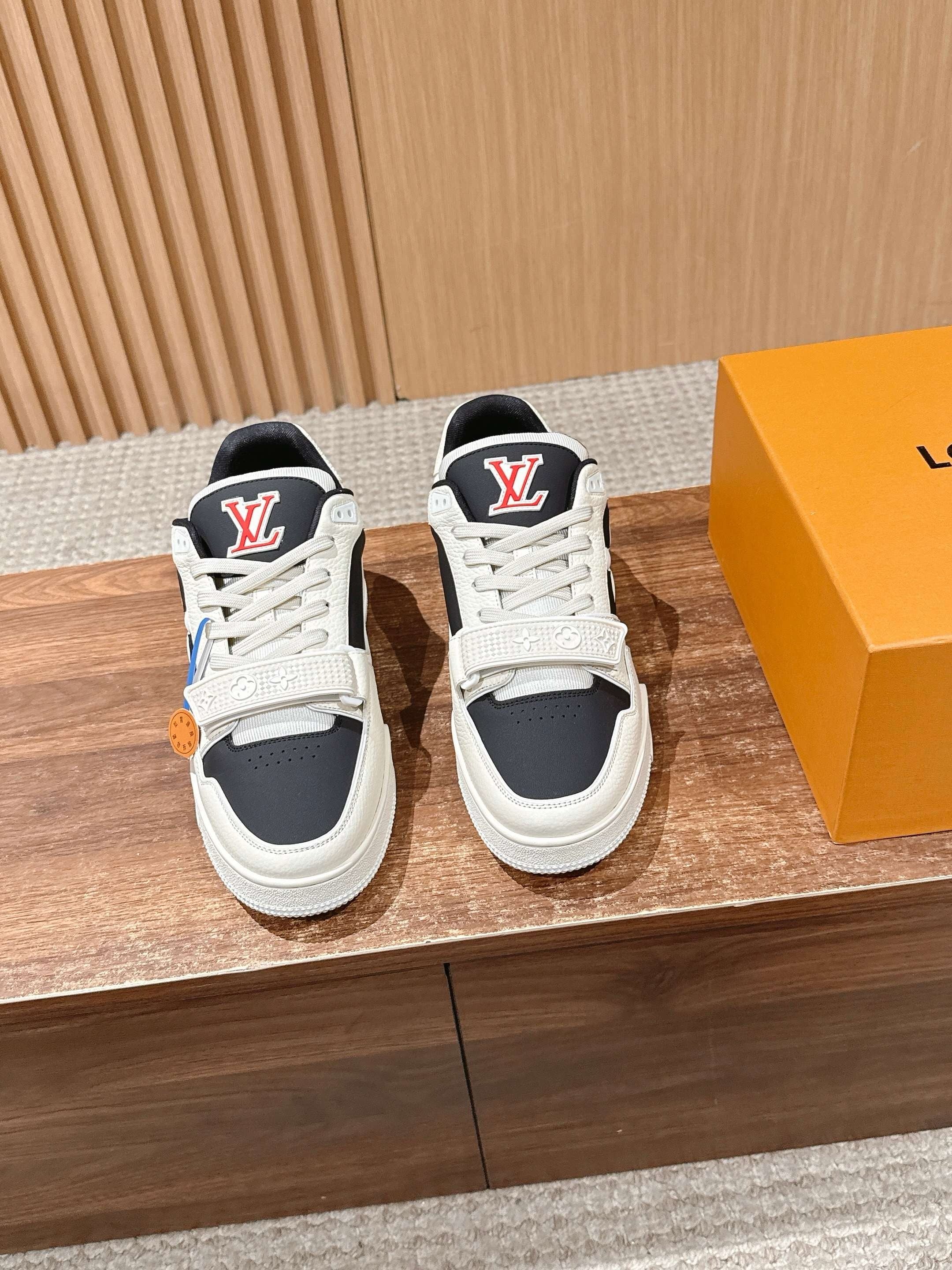 Multi-Colors Shoes - FashionHype.xyz