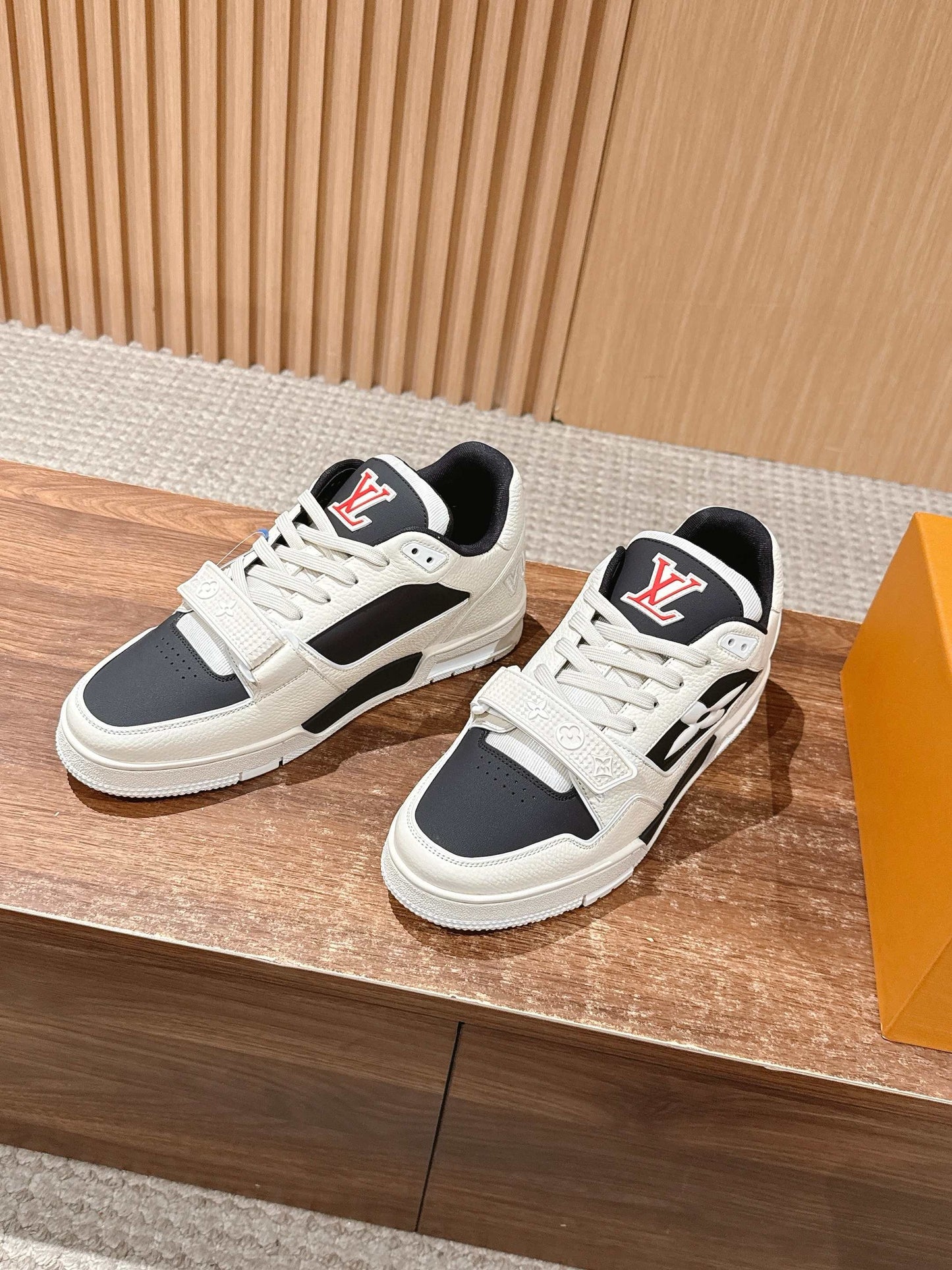 Multi-Colors Shoes - FashionHype.xyz