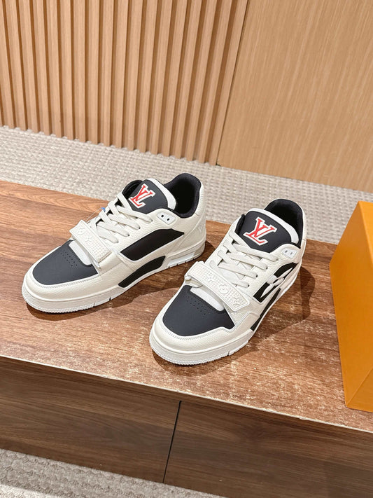 Multi-Colors Shoes - FashionHype.xyz