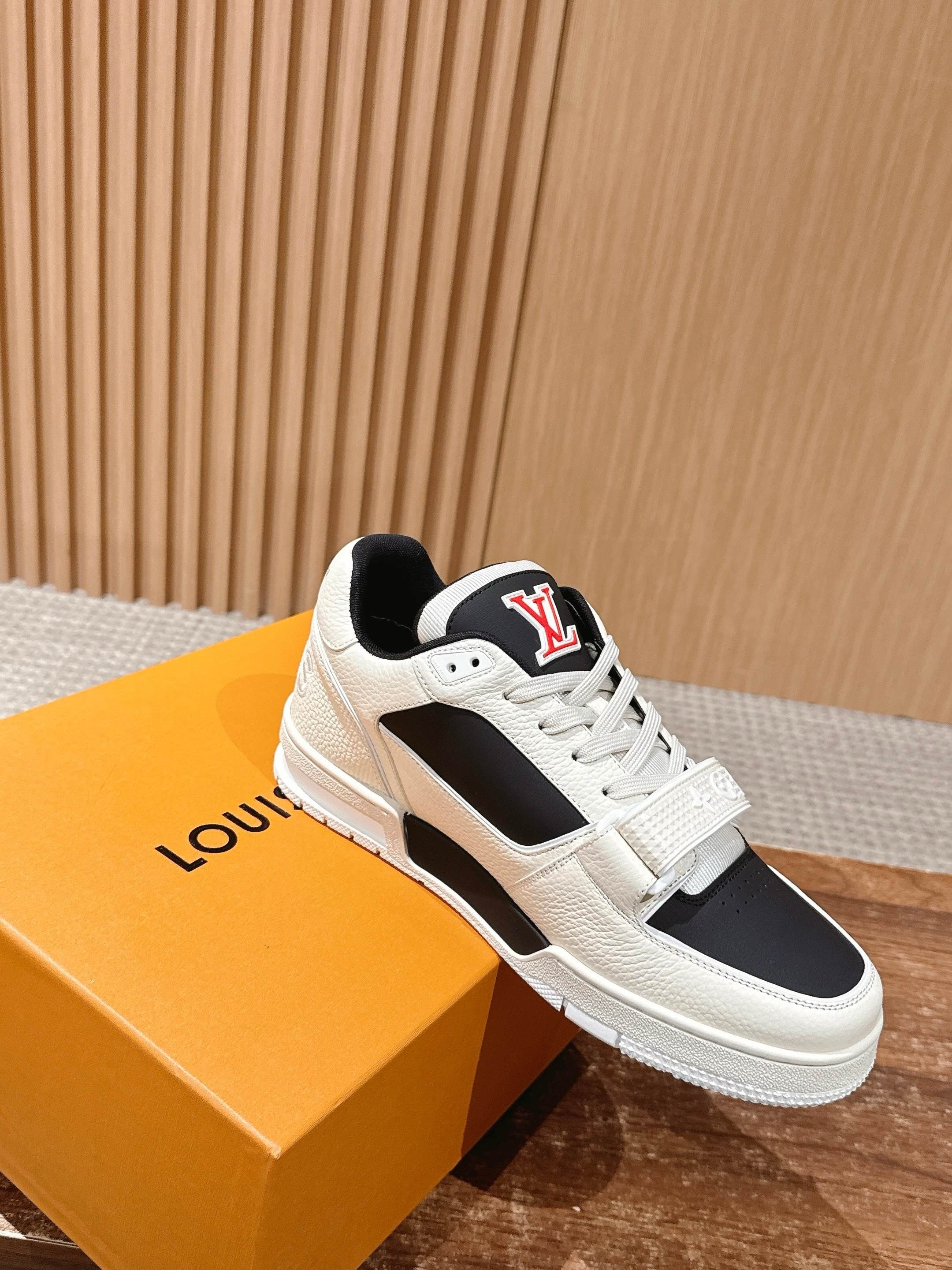 Multi-Colors Shoes - FashionHype.xyz
