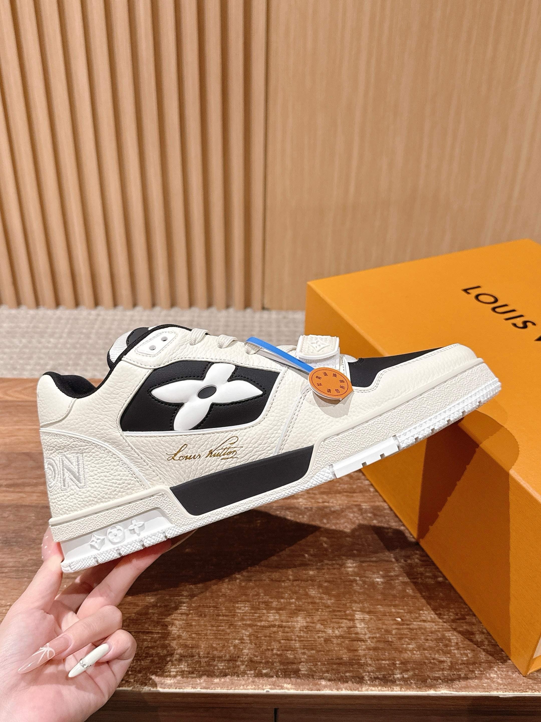 Multi-Colors Shoes - FashionHype.xyz
