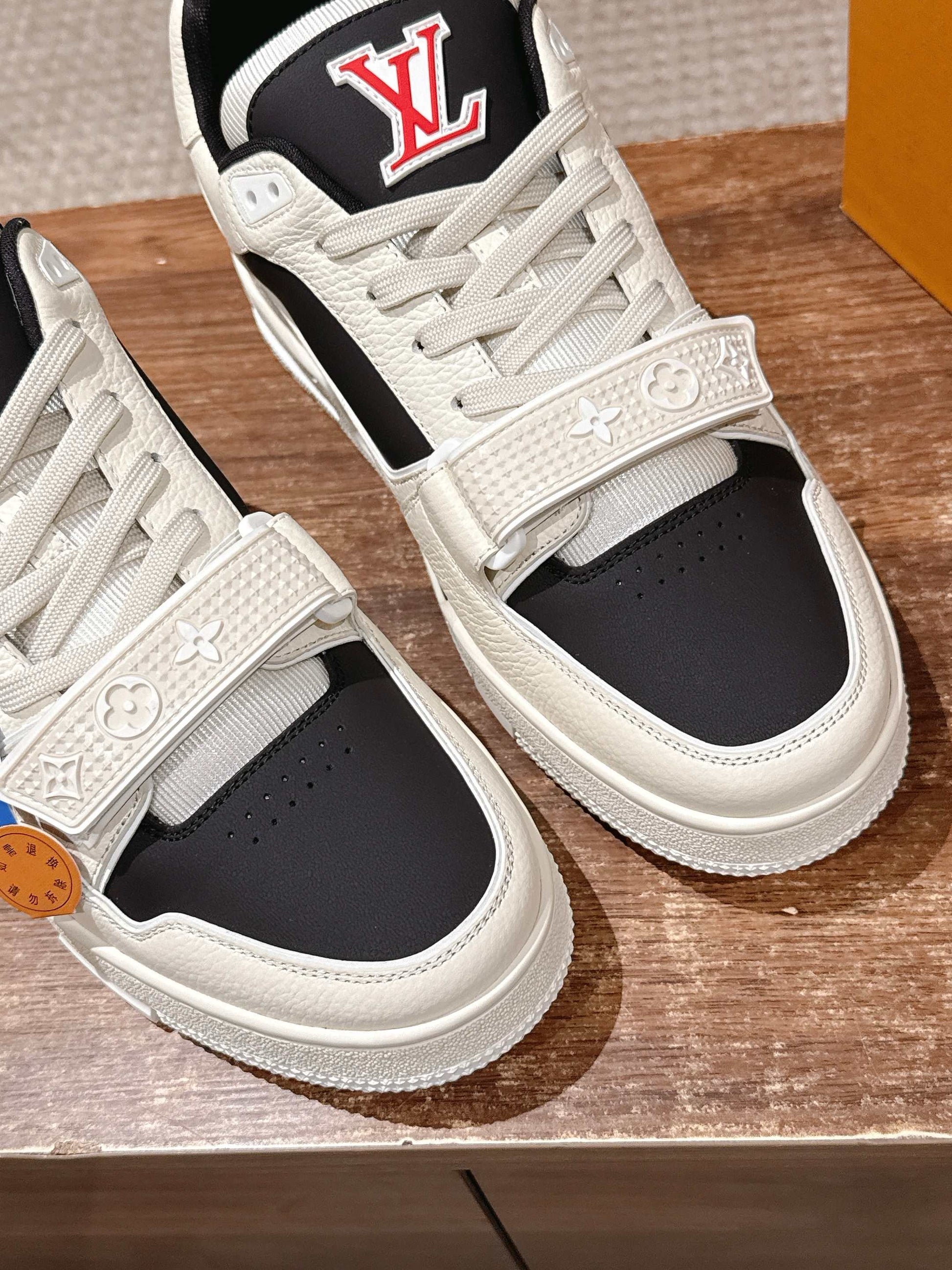 Multi-Colors Shoes - FashionHype.xyz