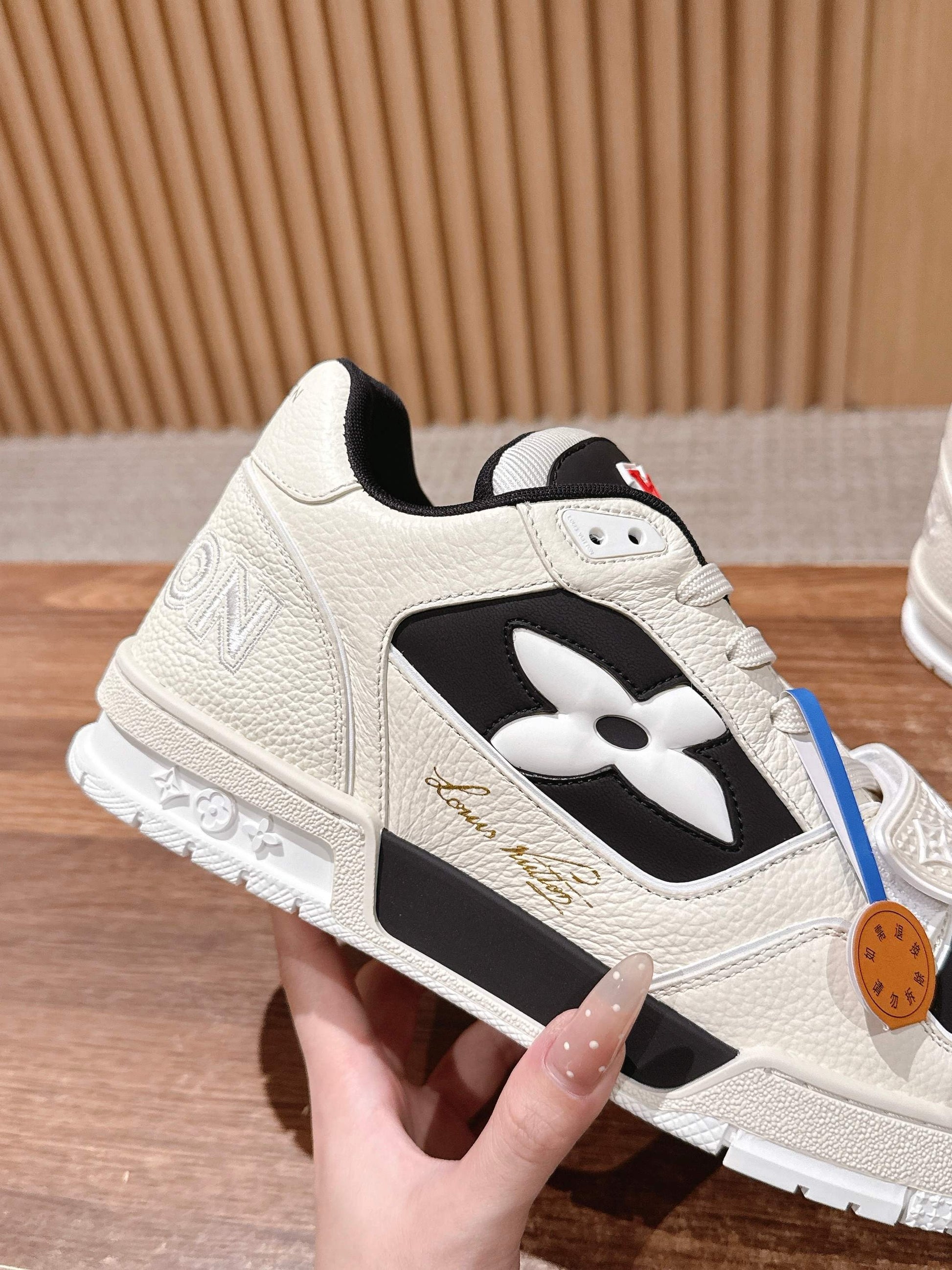 Multi-Colors Shoes - FashionHype.xyz