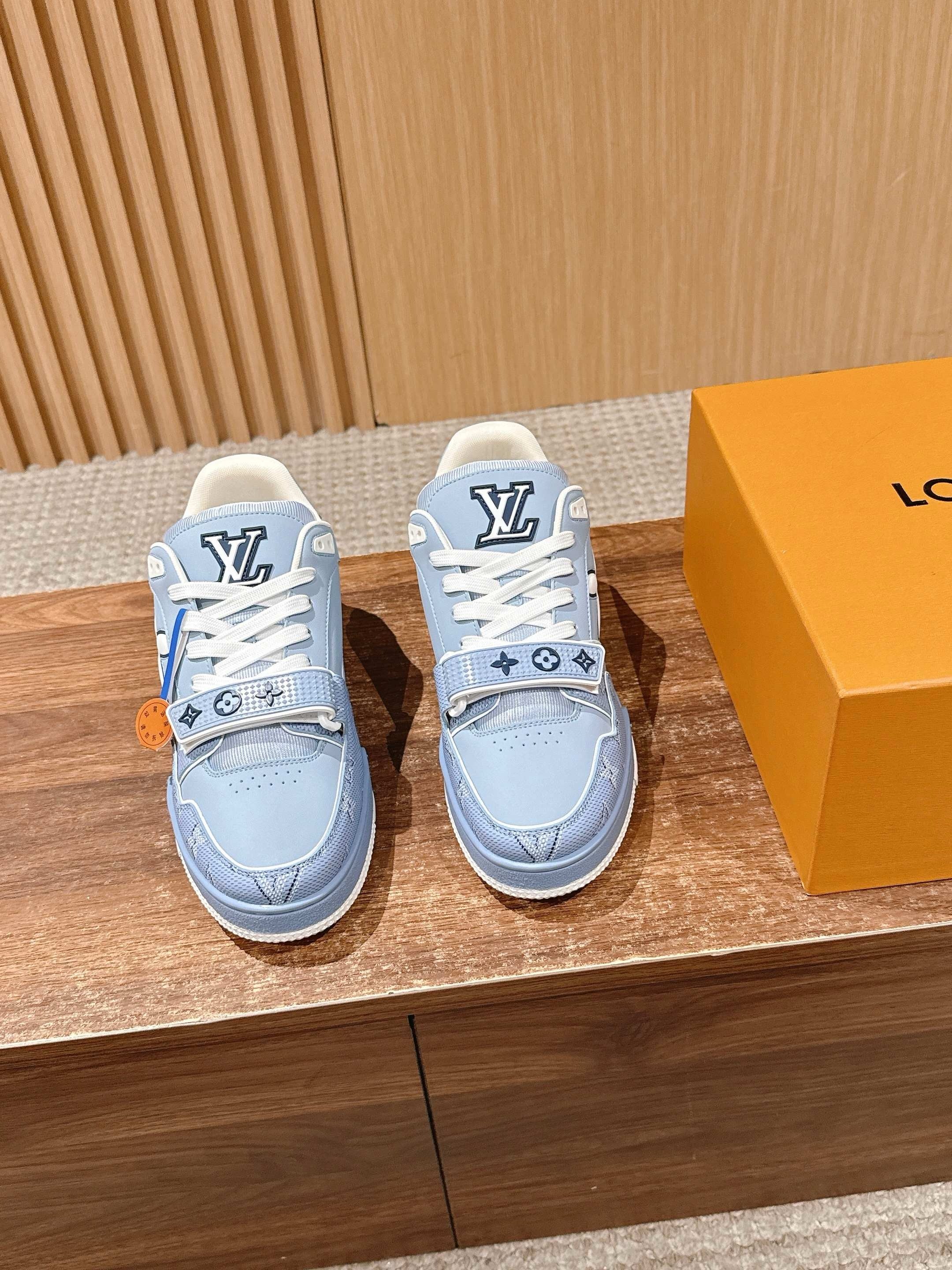 Multi-Colors Shoes - FashionHype.xyz