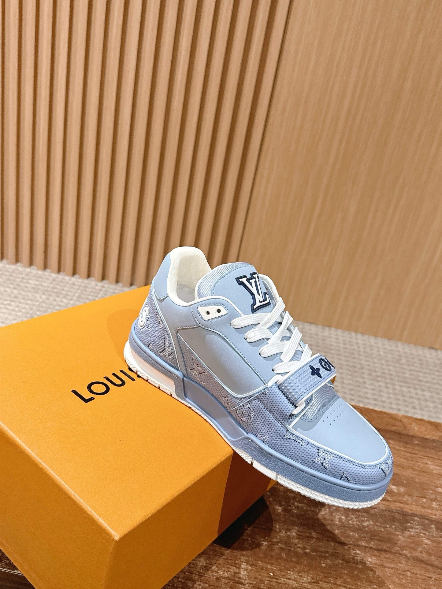 Multi-Colors Shoes - FashionHype.xyz