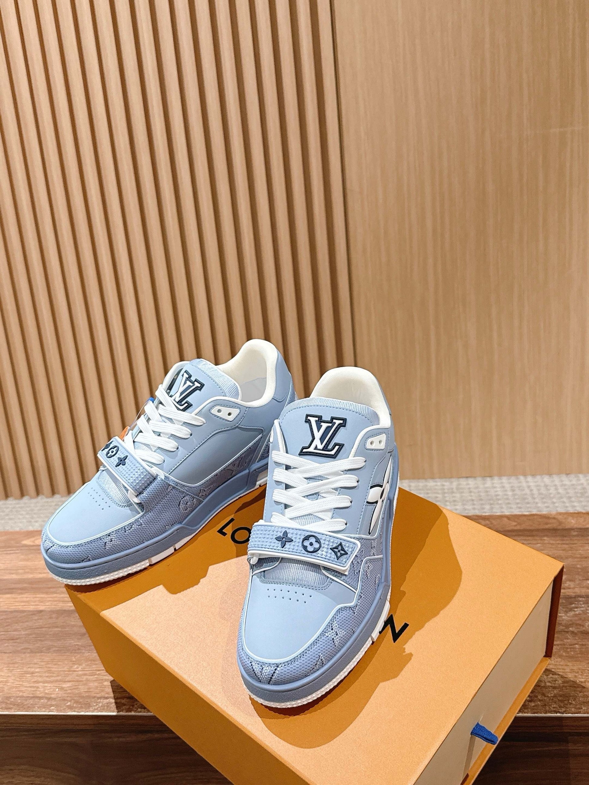 Multi-Colors Shoes - FashionHype.xyz