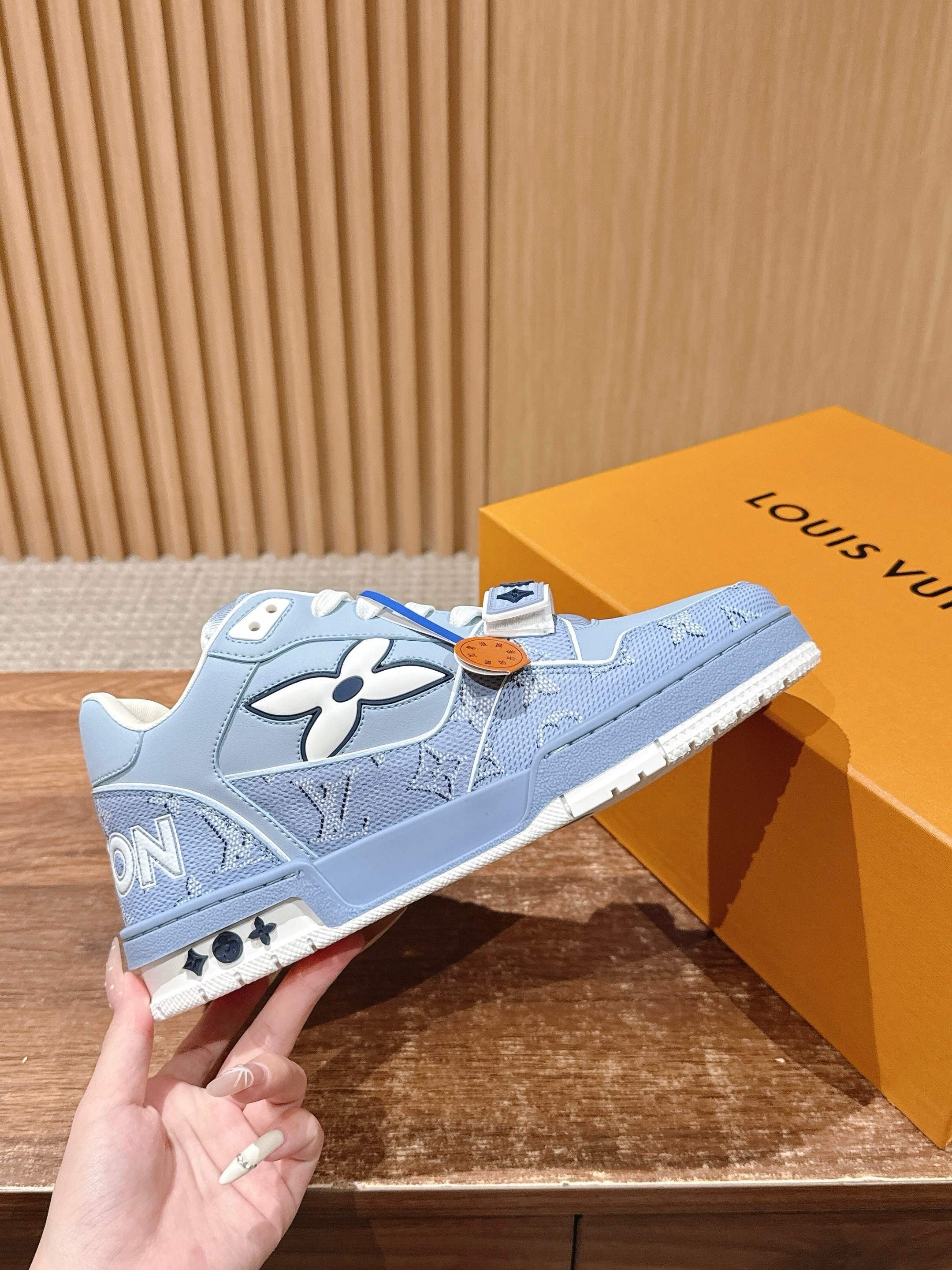 Multi-Colors Shoes - FashionHype.xyz