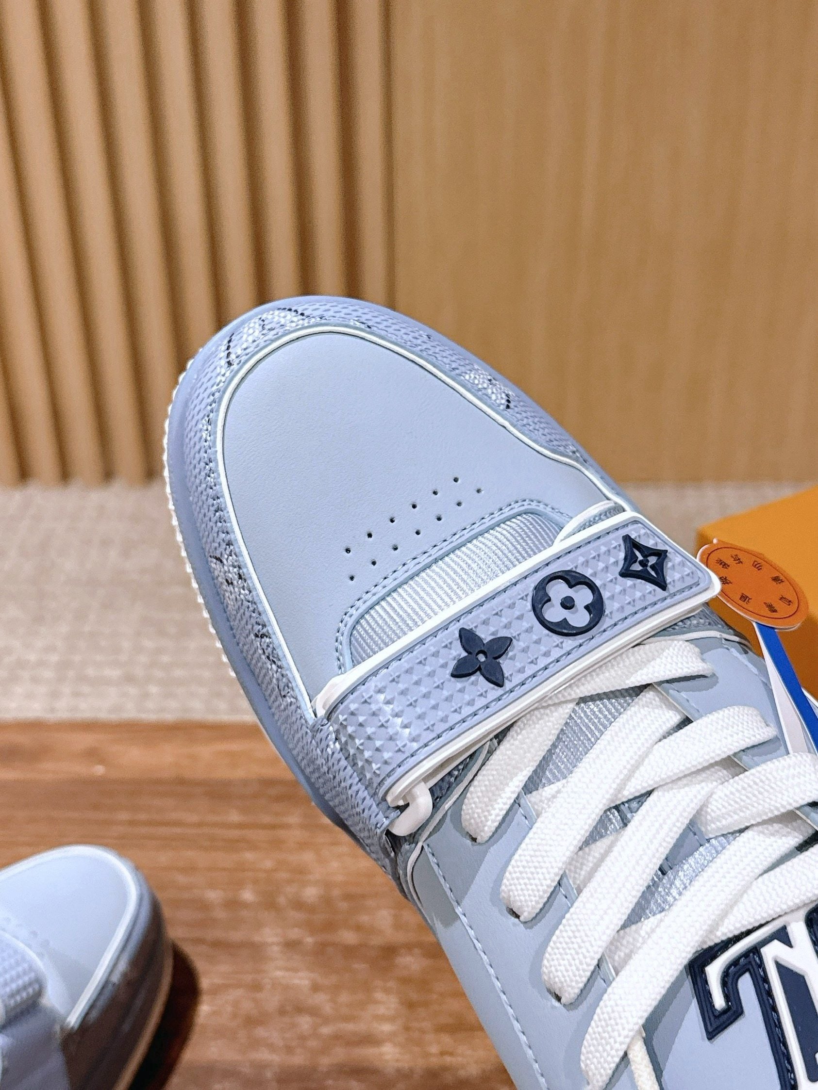 Multi-Colors Shoes - FashionHype.xyz