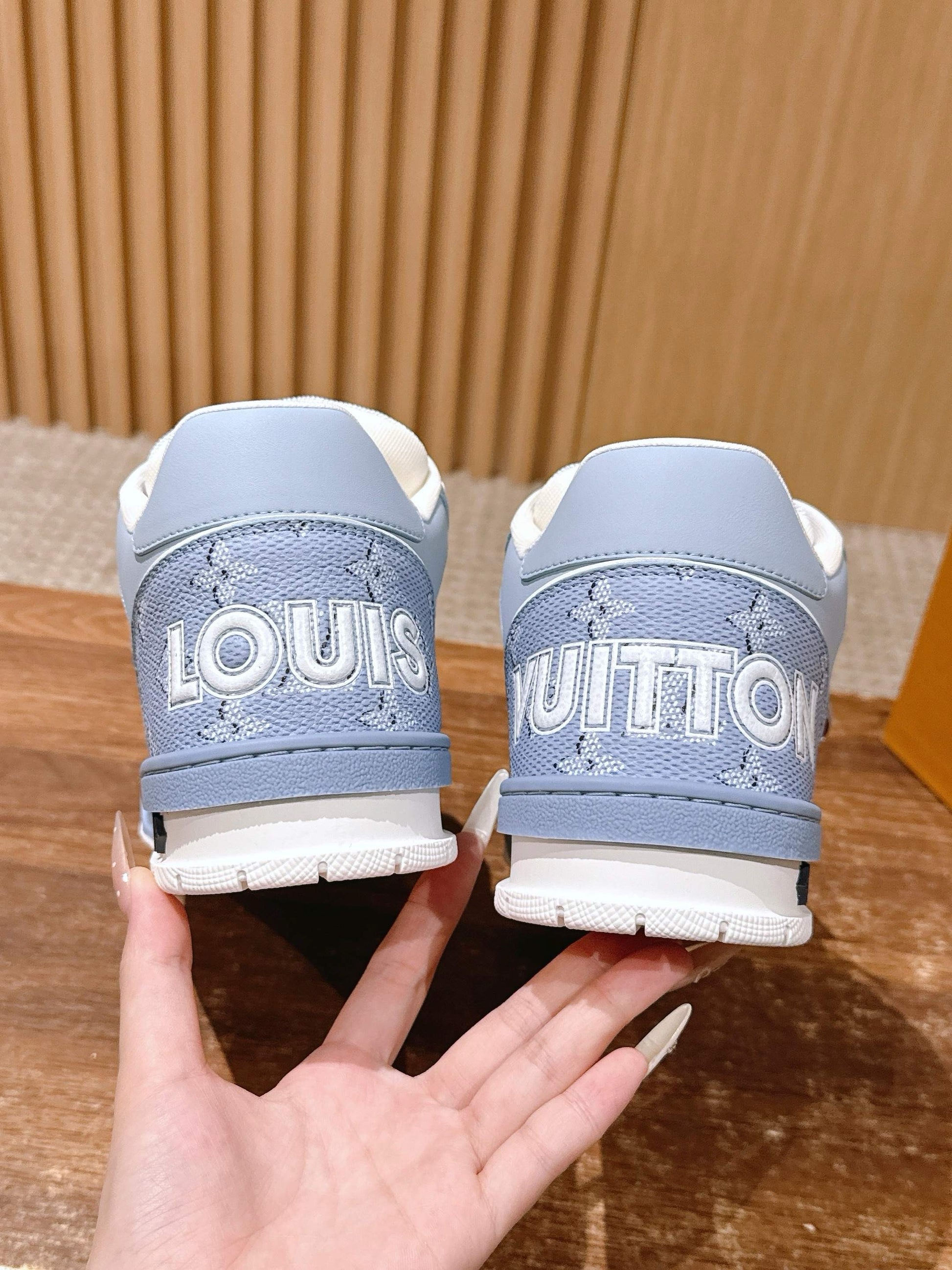 Multi-Colors Shoes - FashionHype.xyz