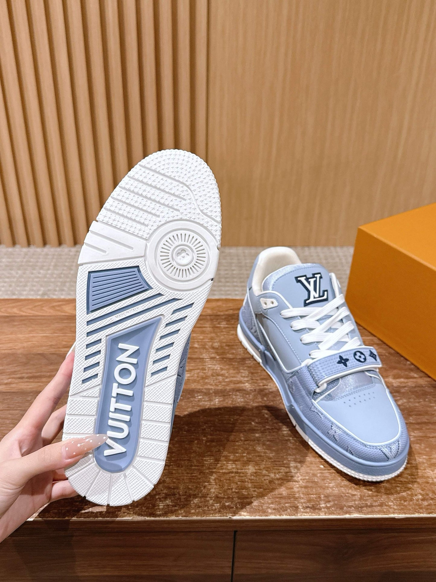 Multi-Colors Shoes - FashionHype.xyz