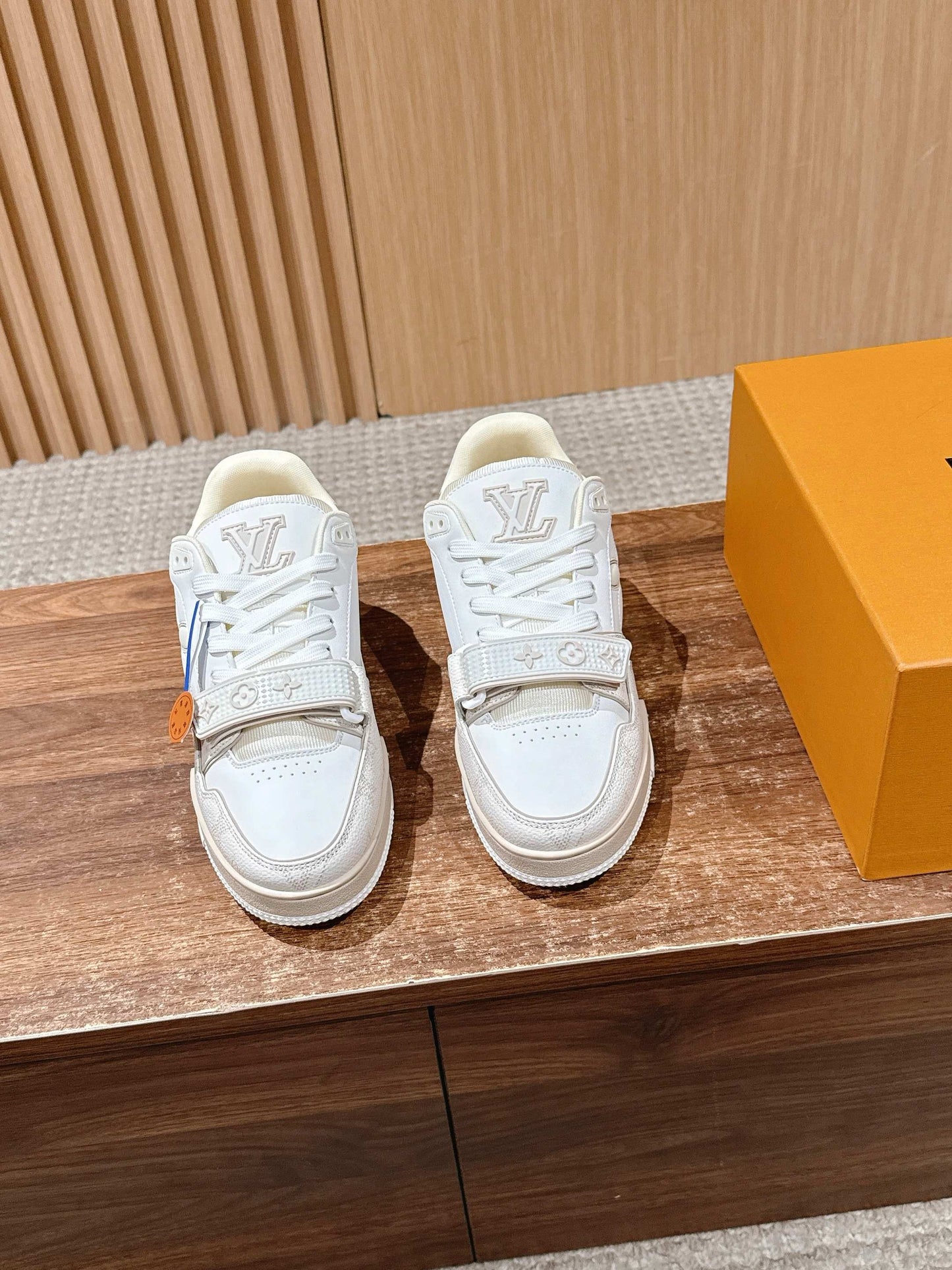 Multi-Colors Shoes - FashionHype.xyz