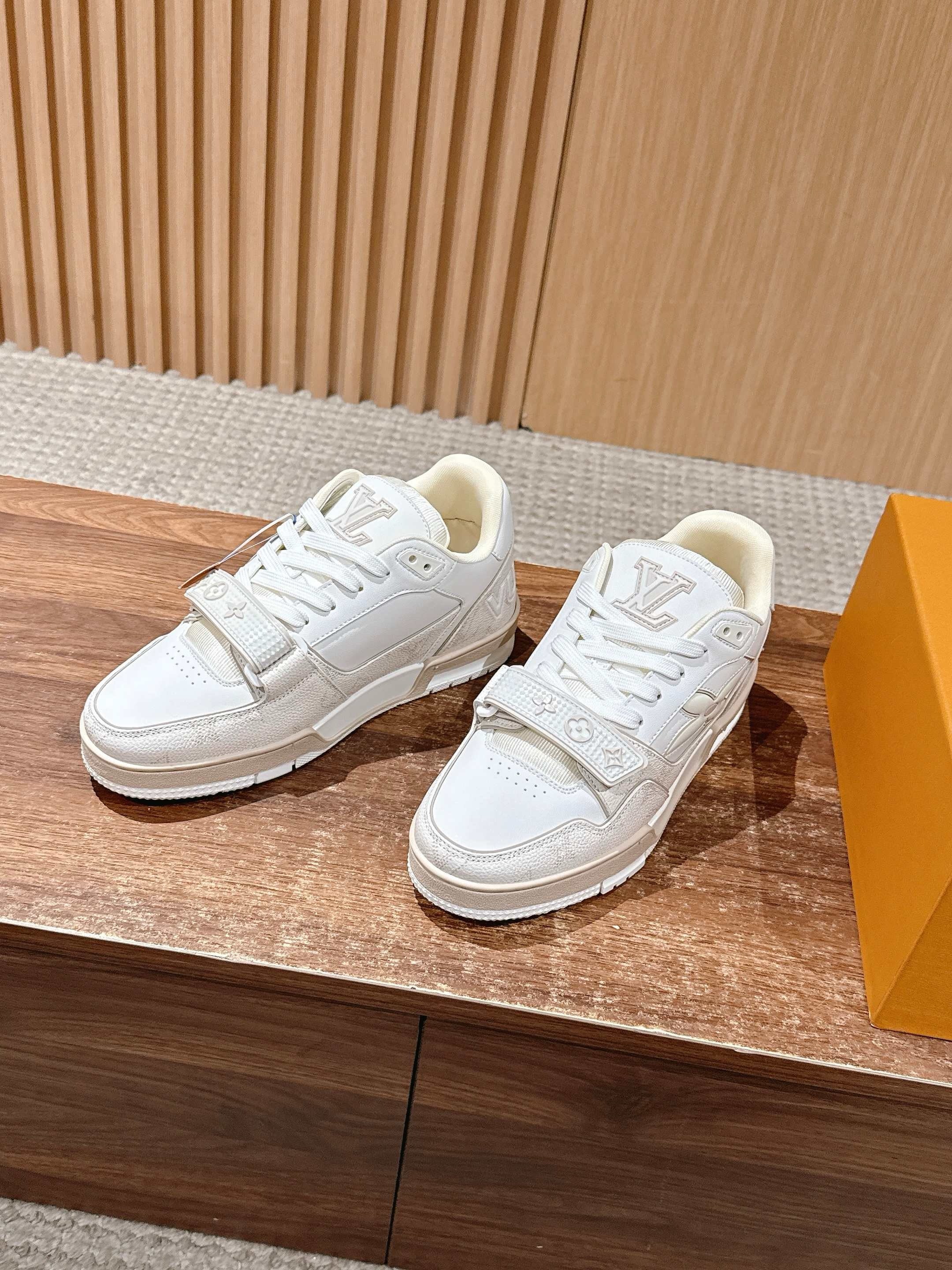 Multi-Colors Shoes - FashionHype.xyz
