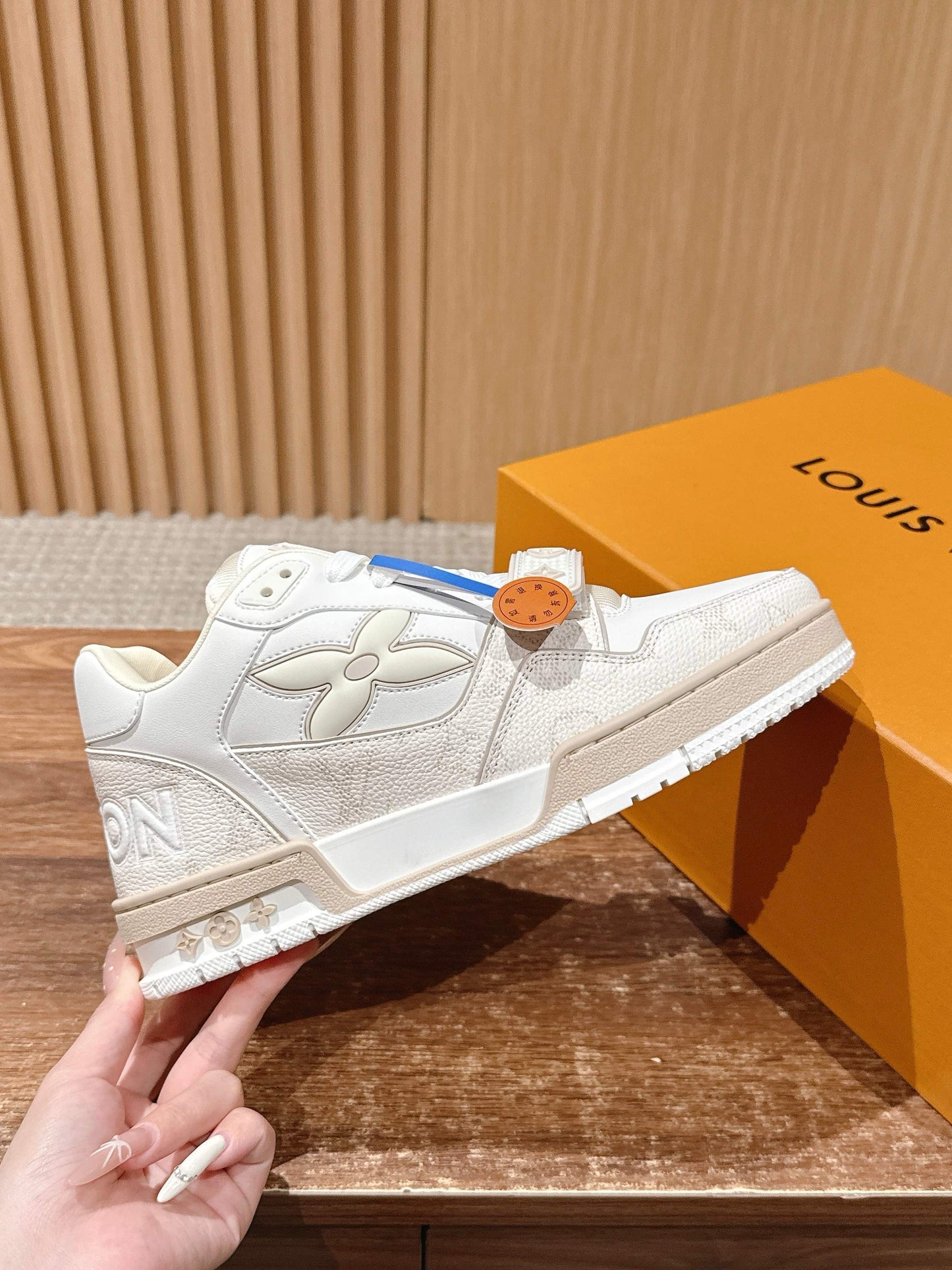 Multi-Colors Shoes - FashionHype.xyz