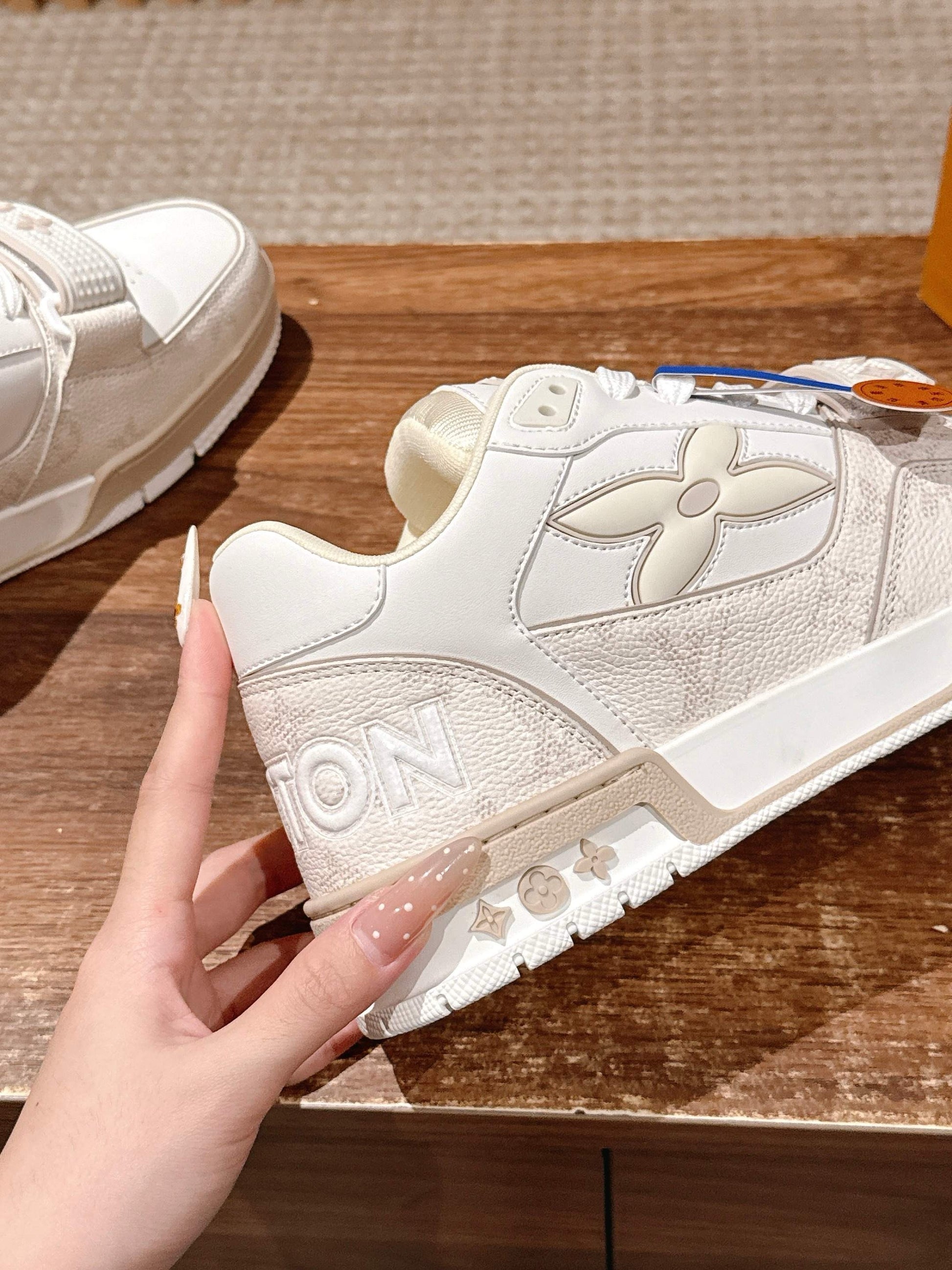 Multi-Colors Shoes - FashionHype.xyz