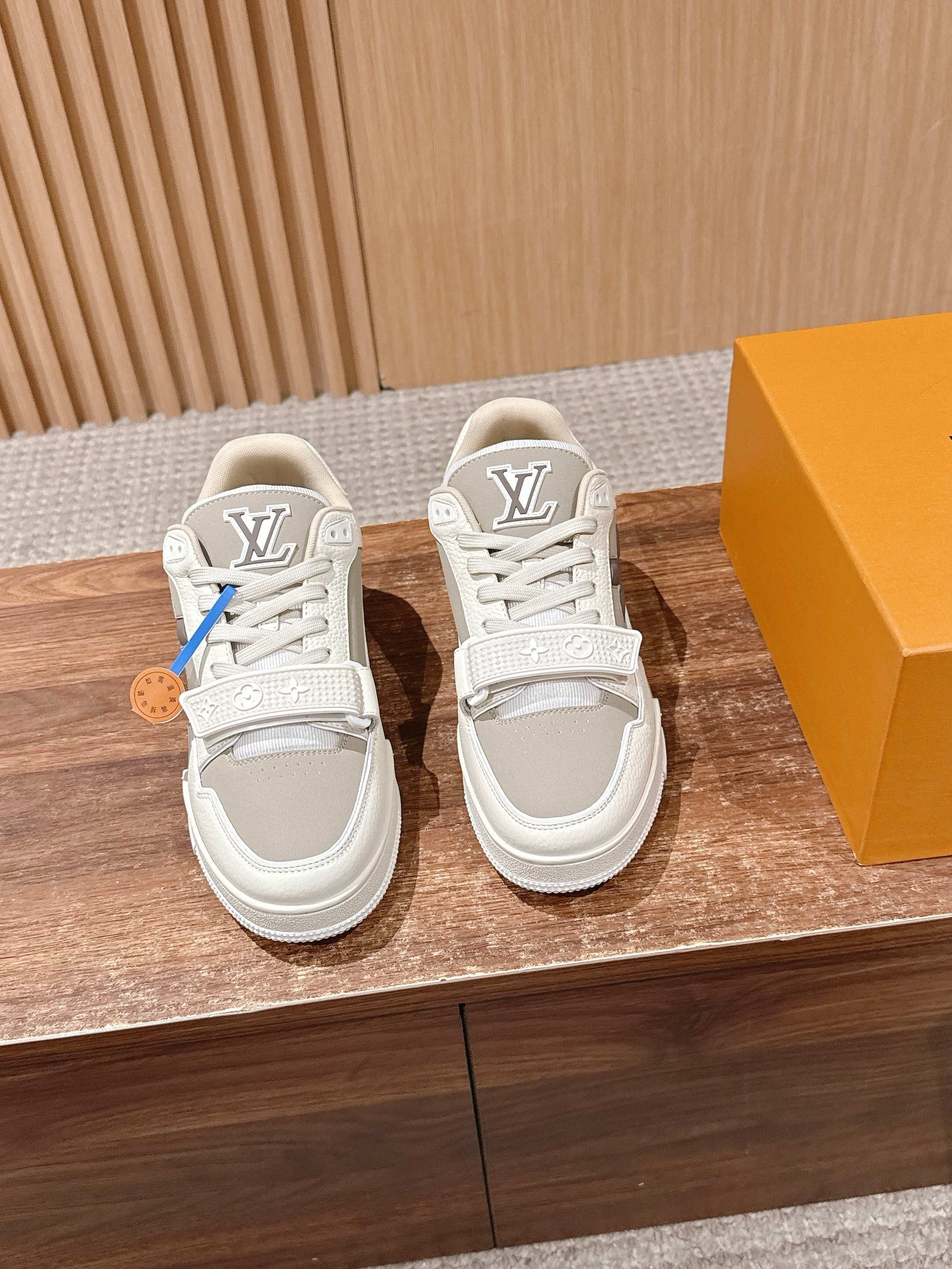 Multi-Colors Shoes - FashionHype.xyz