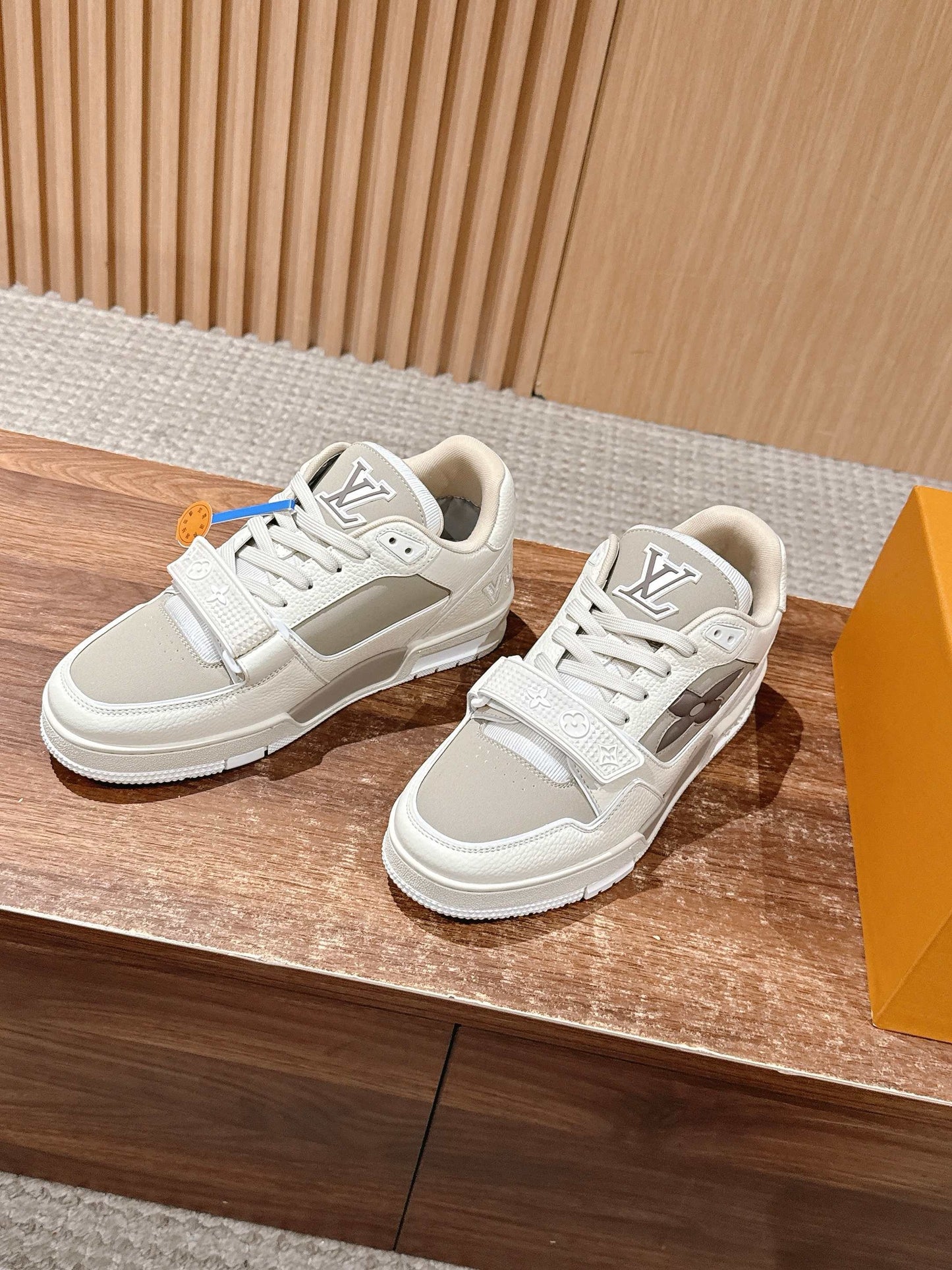 Multi-Colors Shoes - FashionHype.xyz