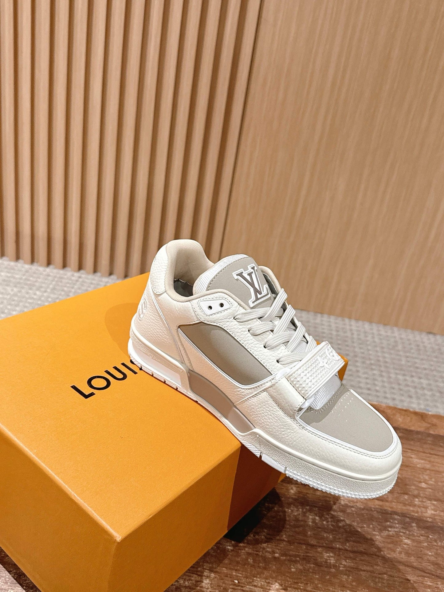 Multi-Colors Shoes - FashionHype.xyz