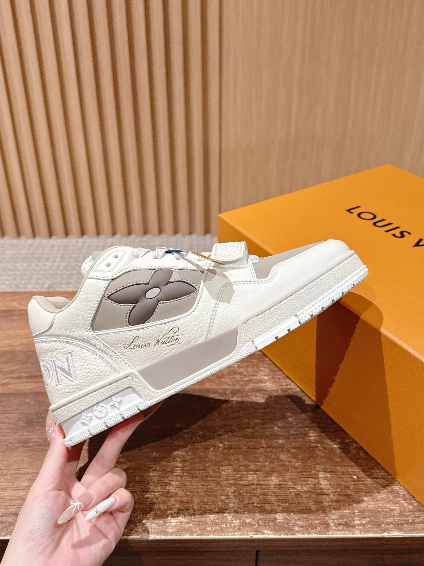 Multi-Colors Shoes - FashionHype.xyz