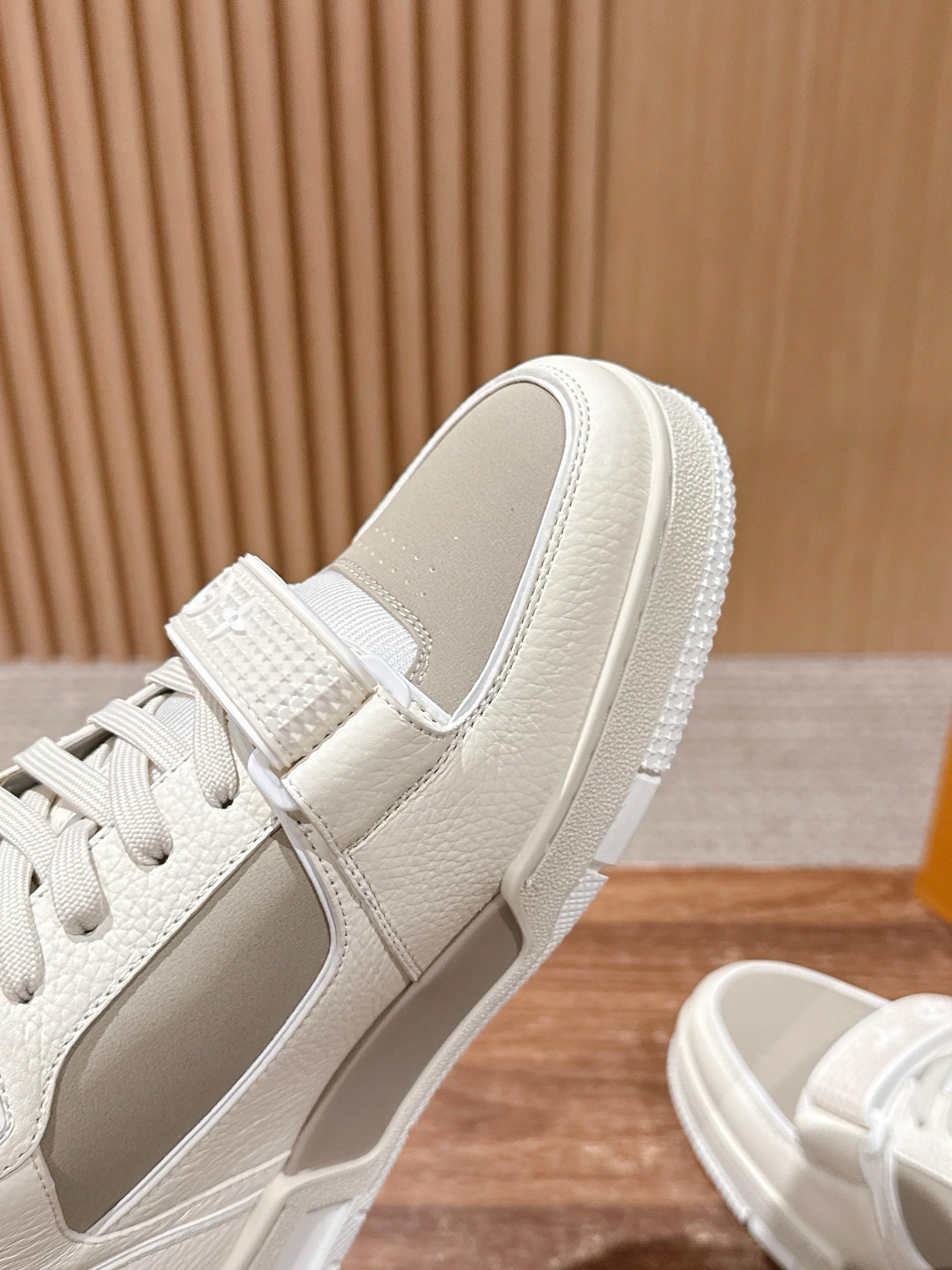 Multi-Colors Shoes - FashionHype.xyz