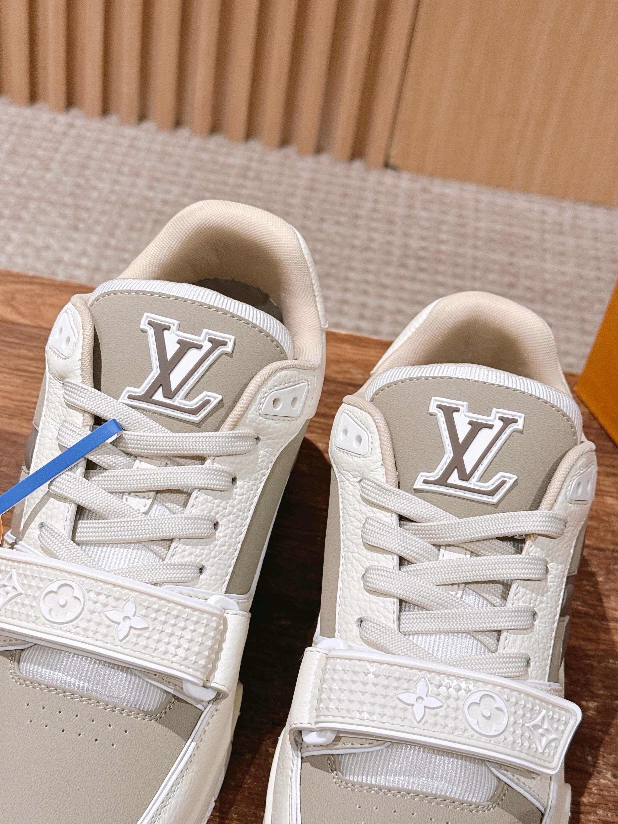 Multi-Colors Shoes - FashionHype.xyz