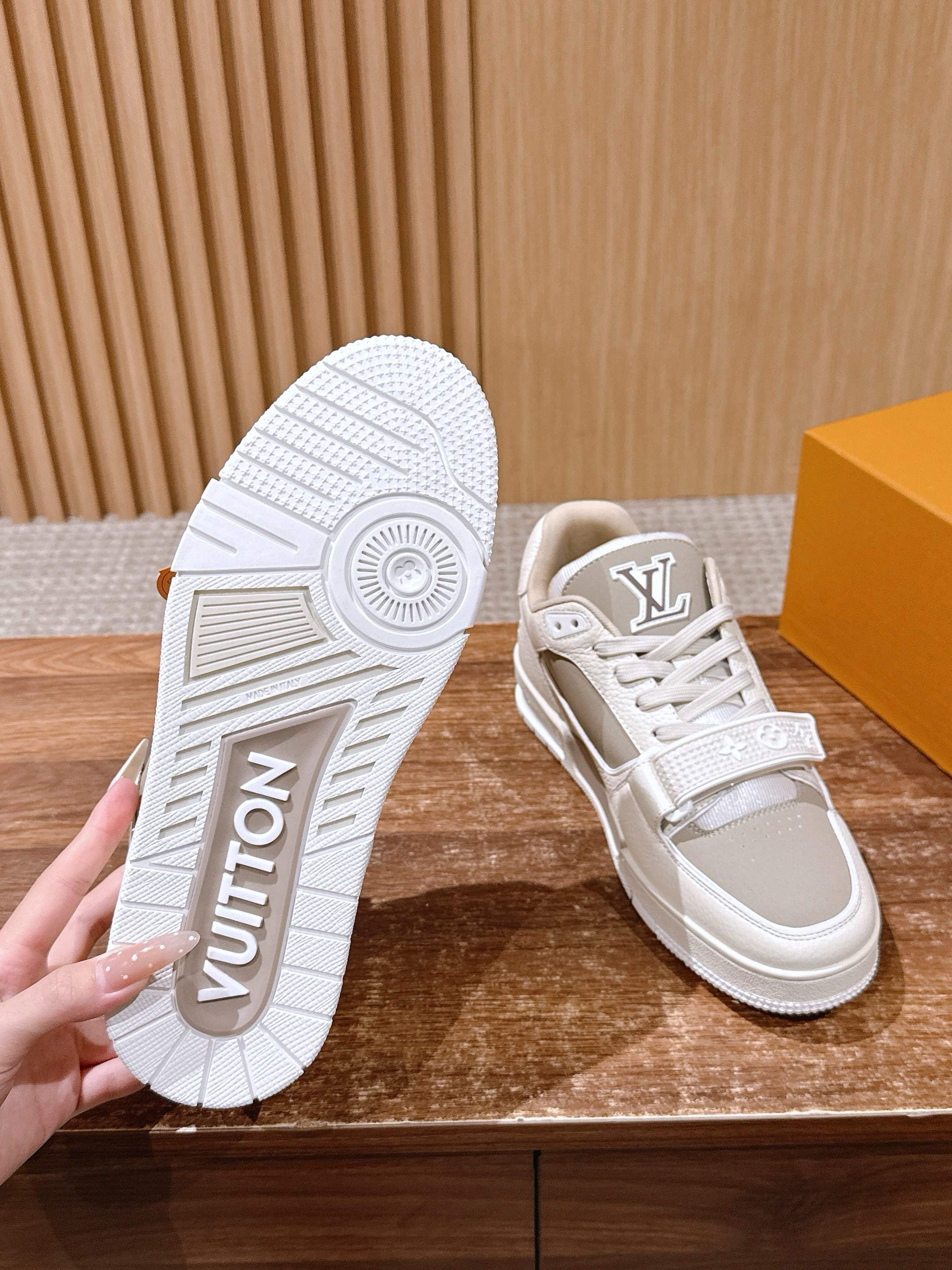 Multi-Colors Shoes - FashionHype.xyz