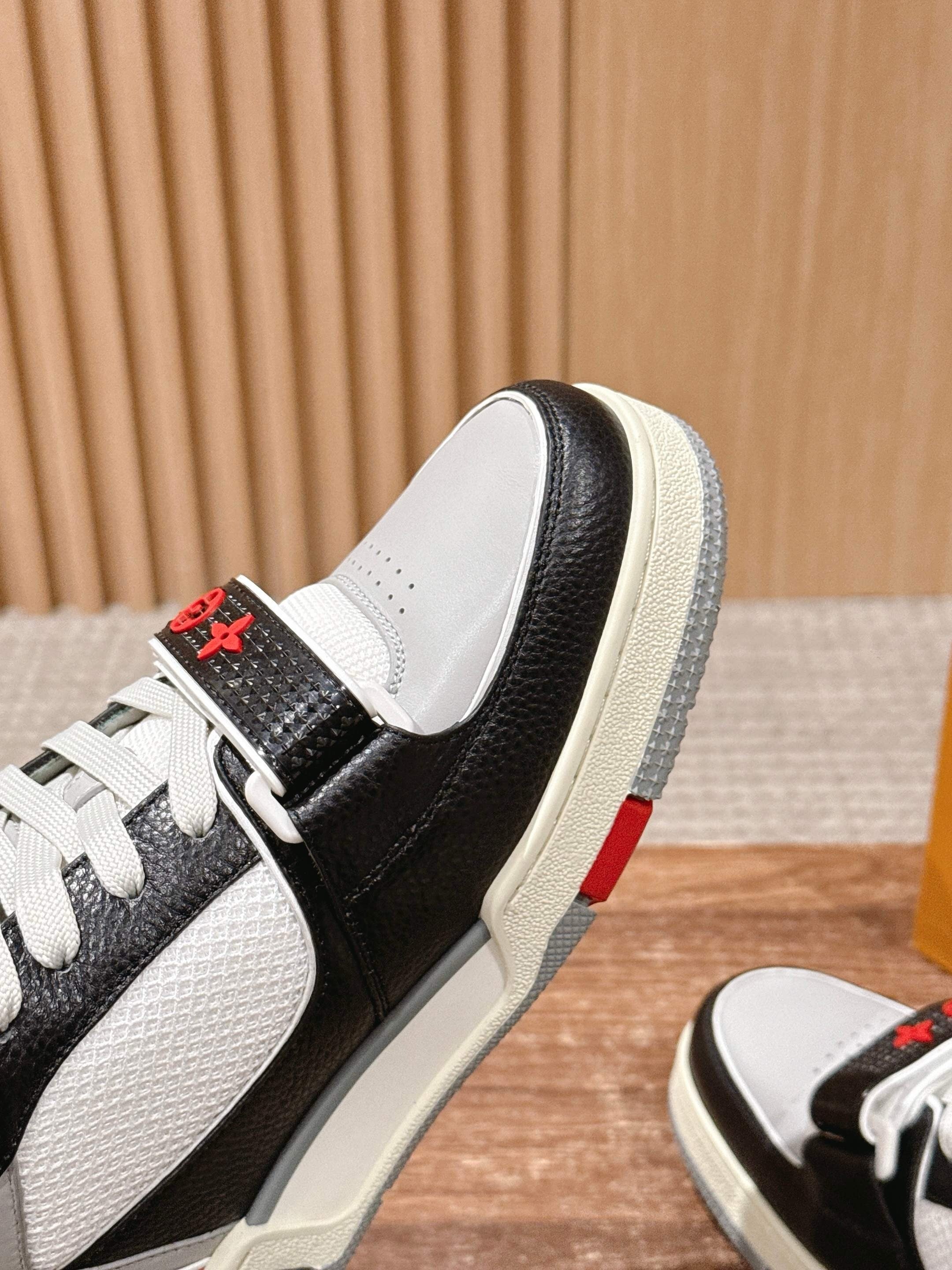Multi-Colors Shoes