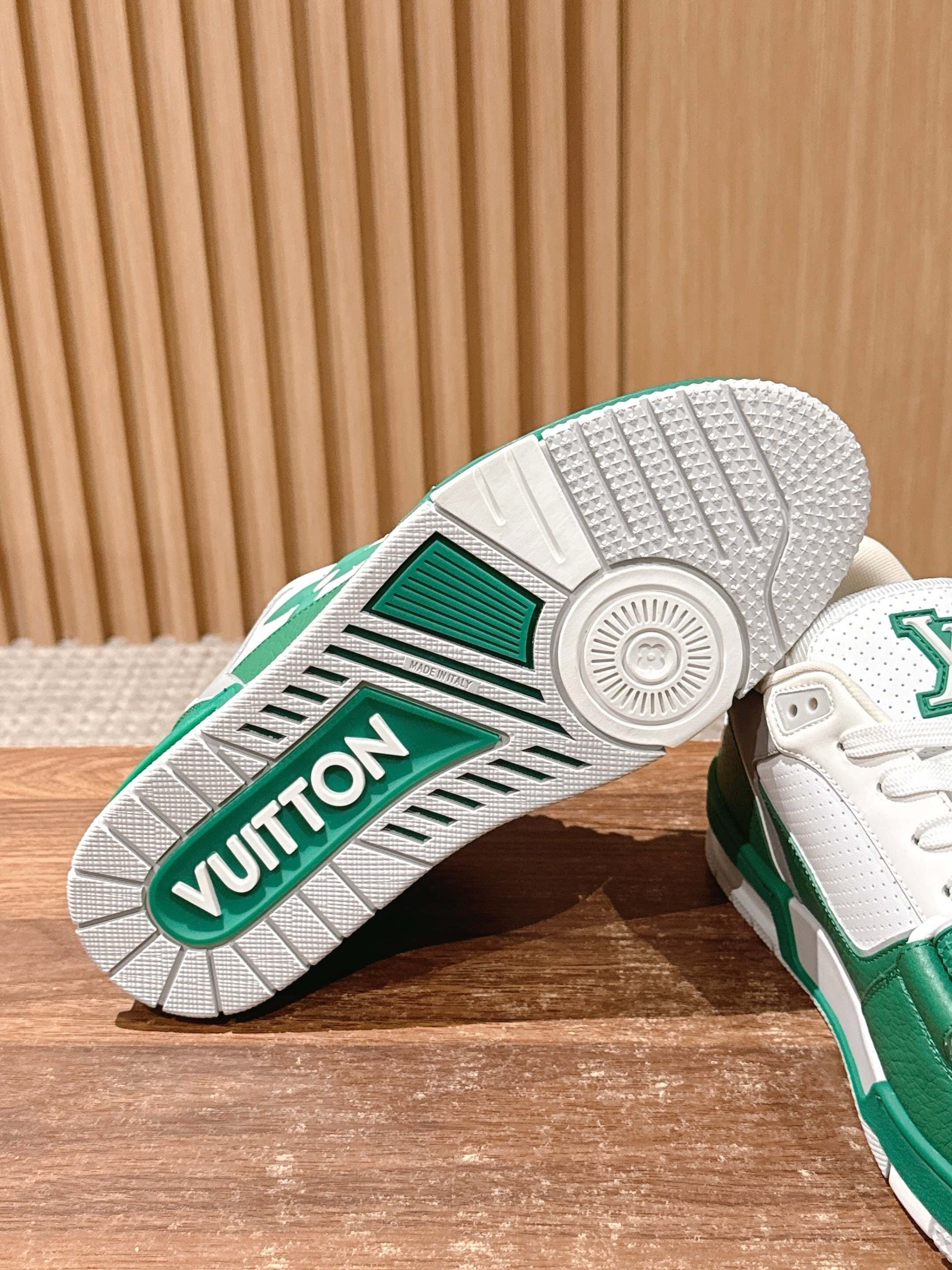 Multi-Colors Shoes