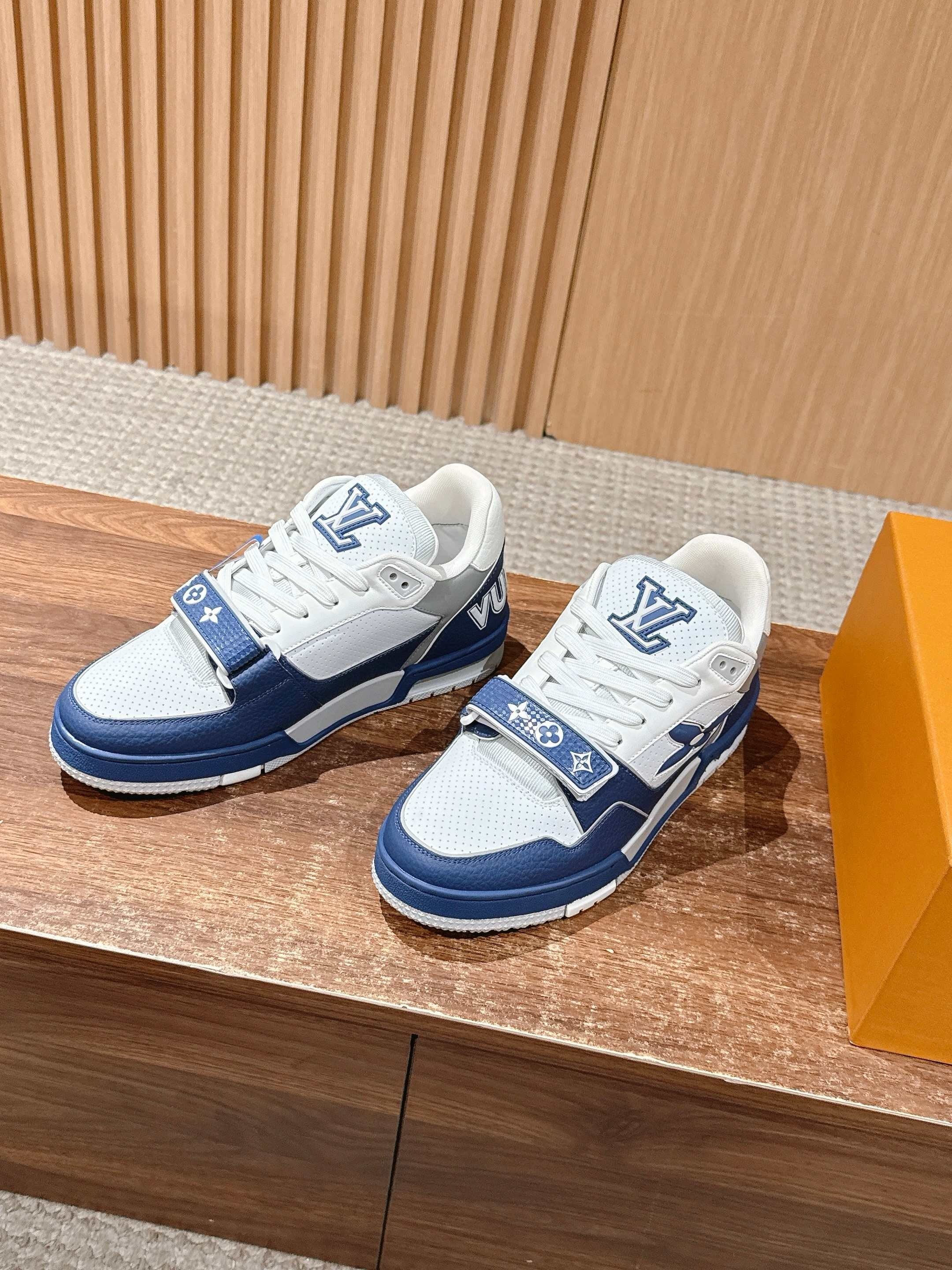 Multi-Colors Shoes