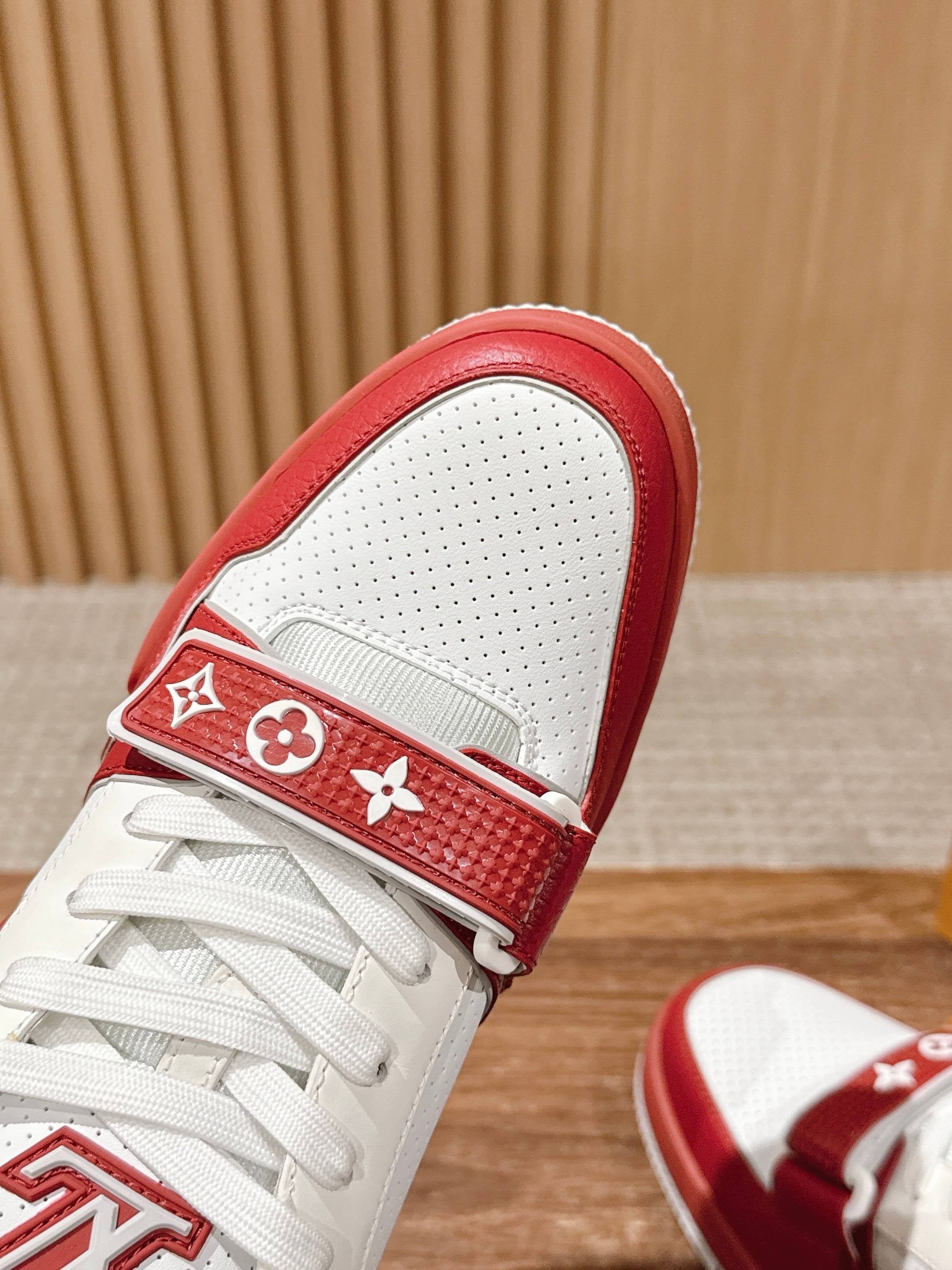 Multi-Colors Shoes