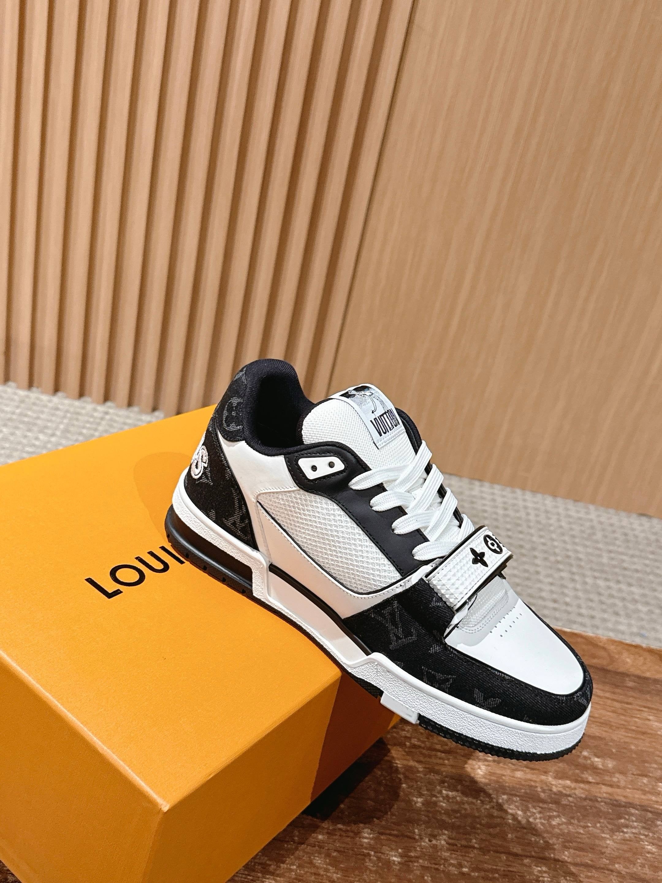 Multi-Colors Shoes