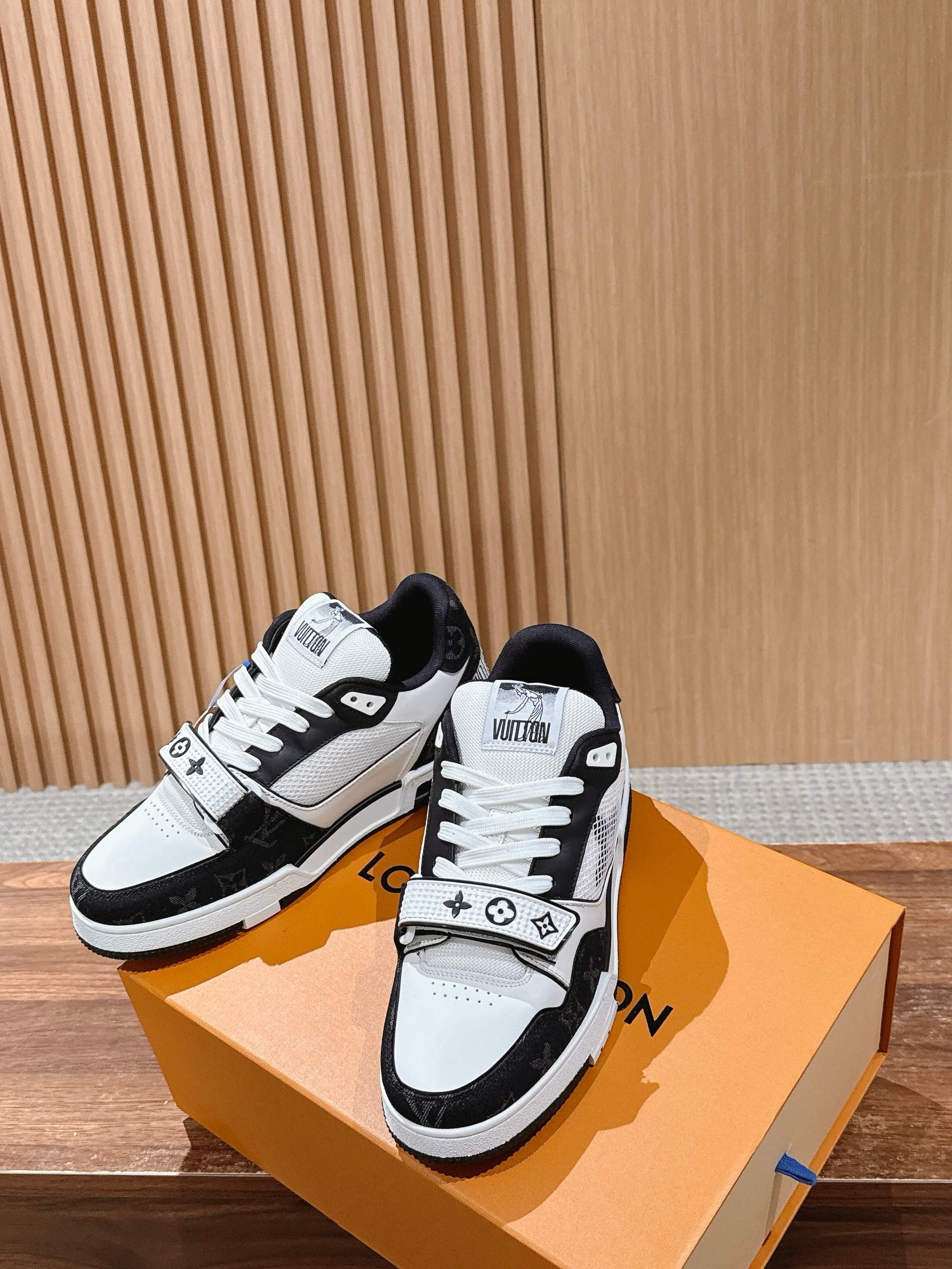 Multi-Colors Shoes