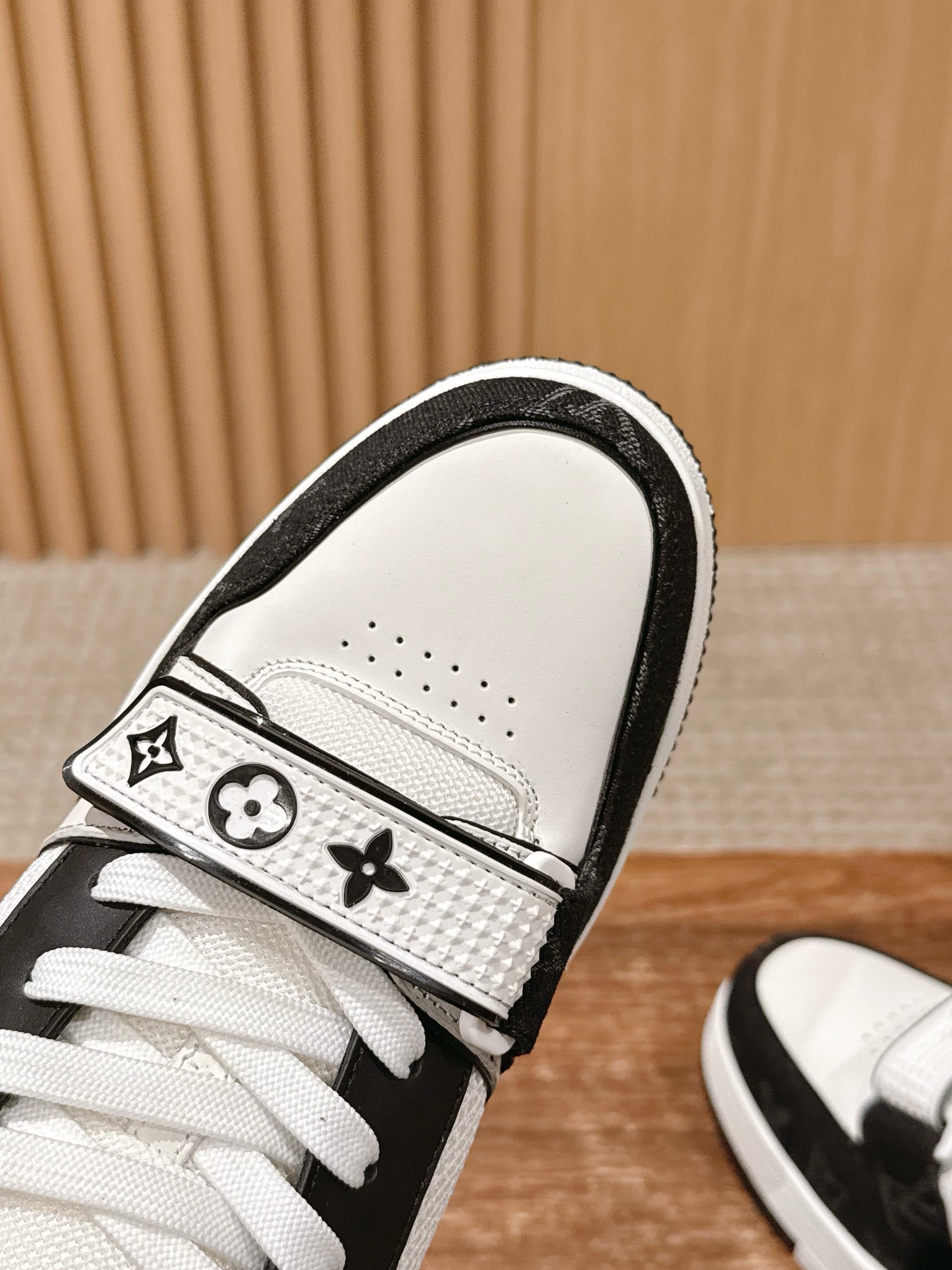 Multi-Colors Shoes