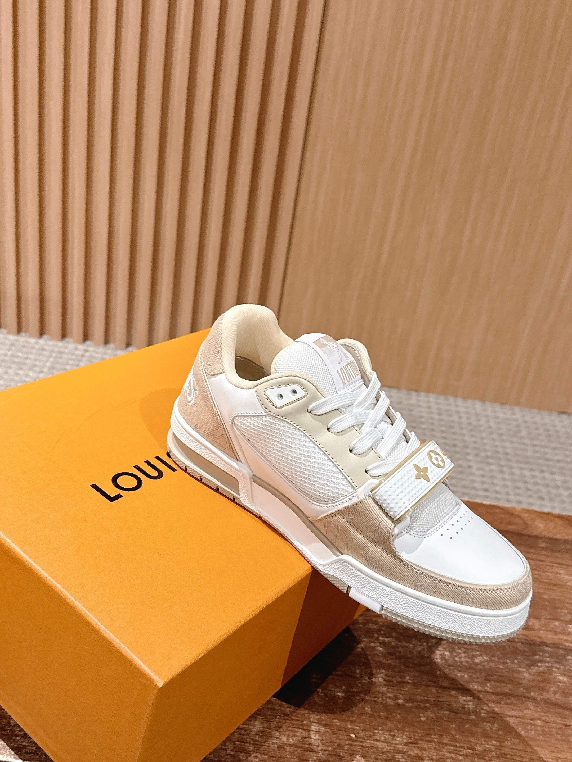 Multi-Colors Shoes