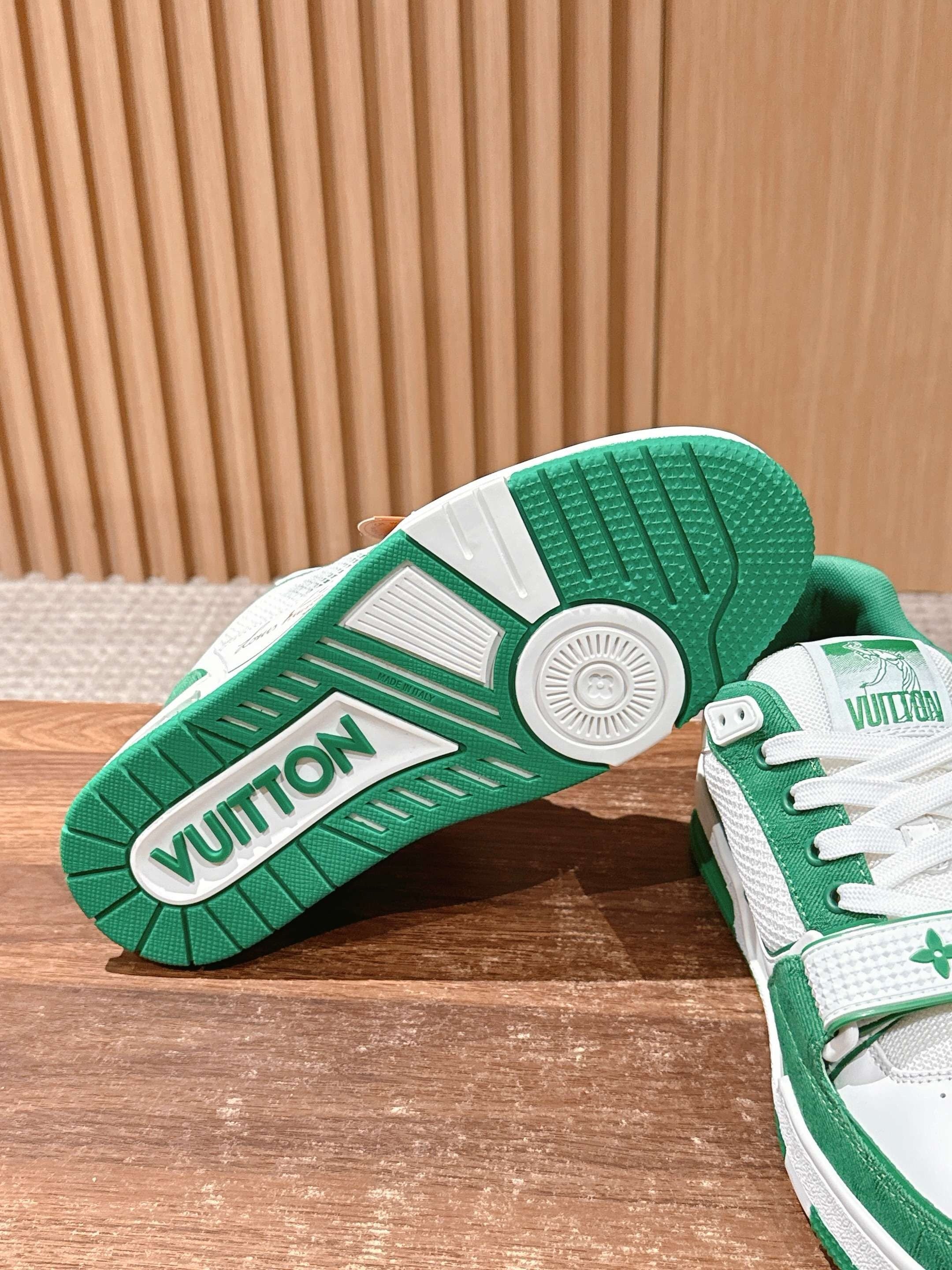 Multi-Colors Shoes