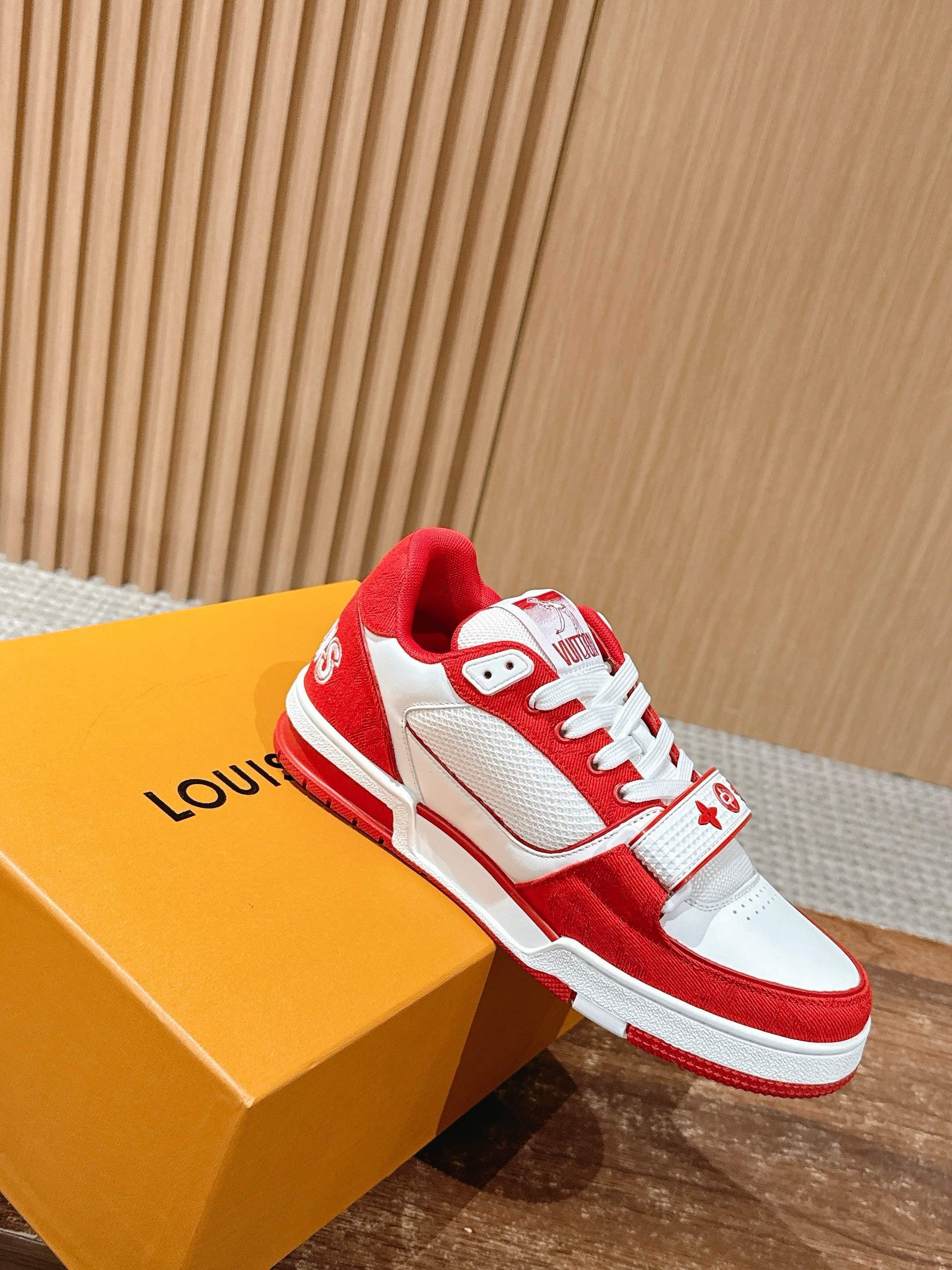 Multi-Colors Shoes