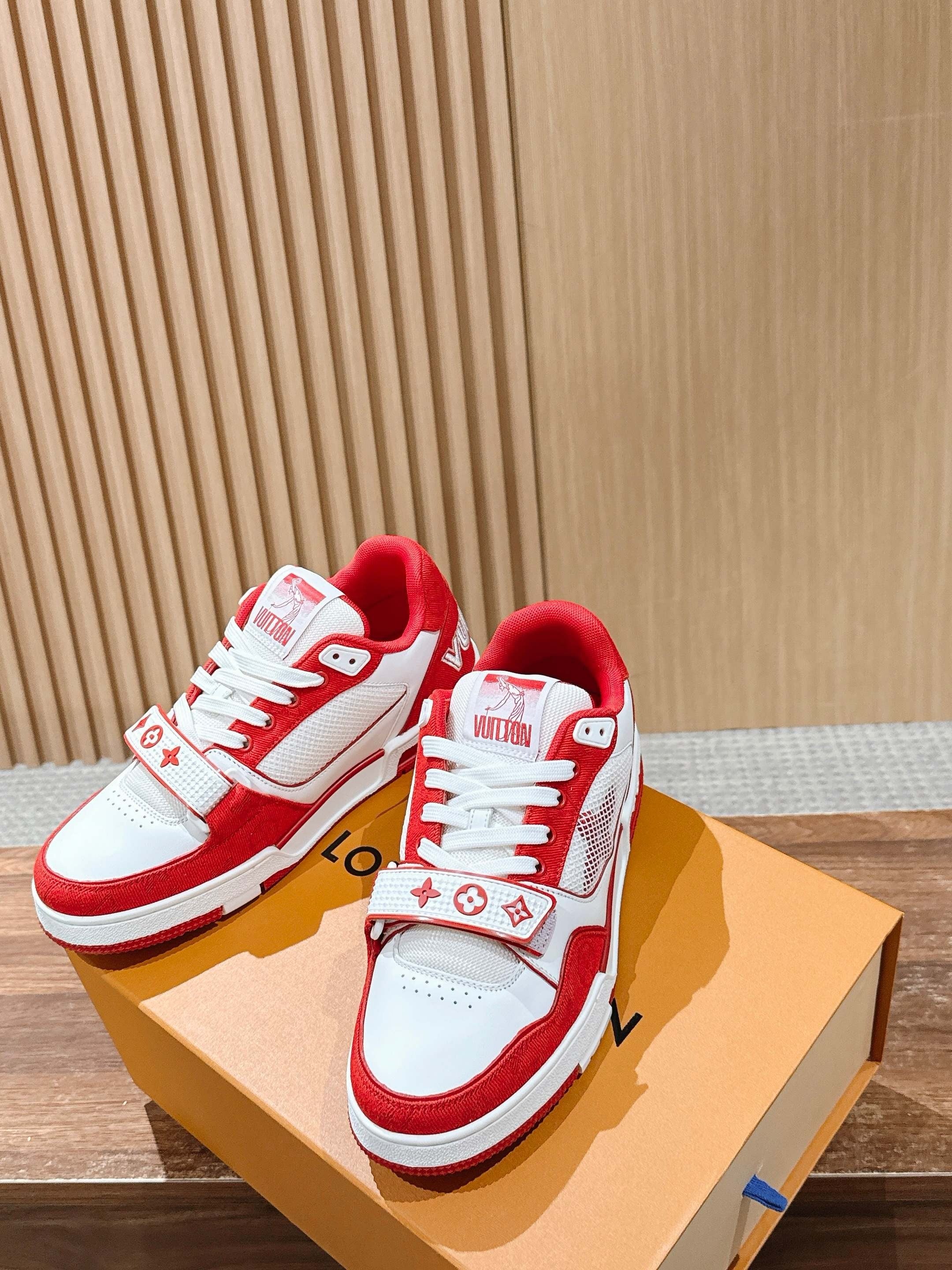 Multi-Colors Shoes