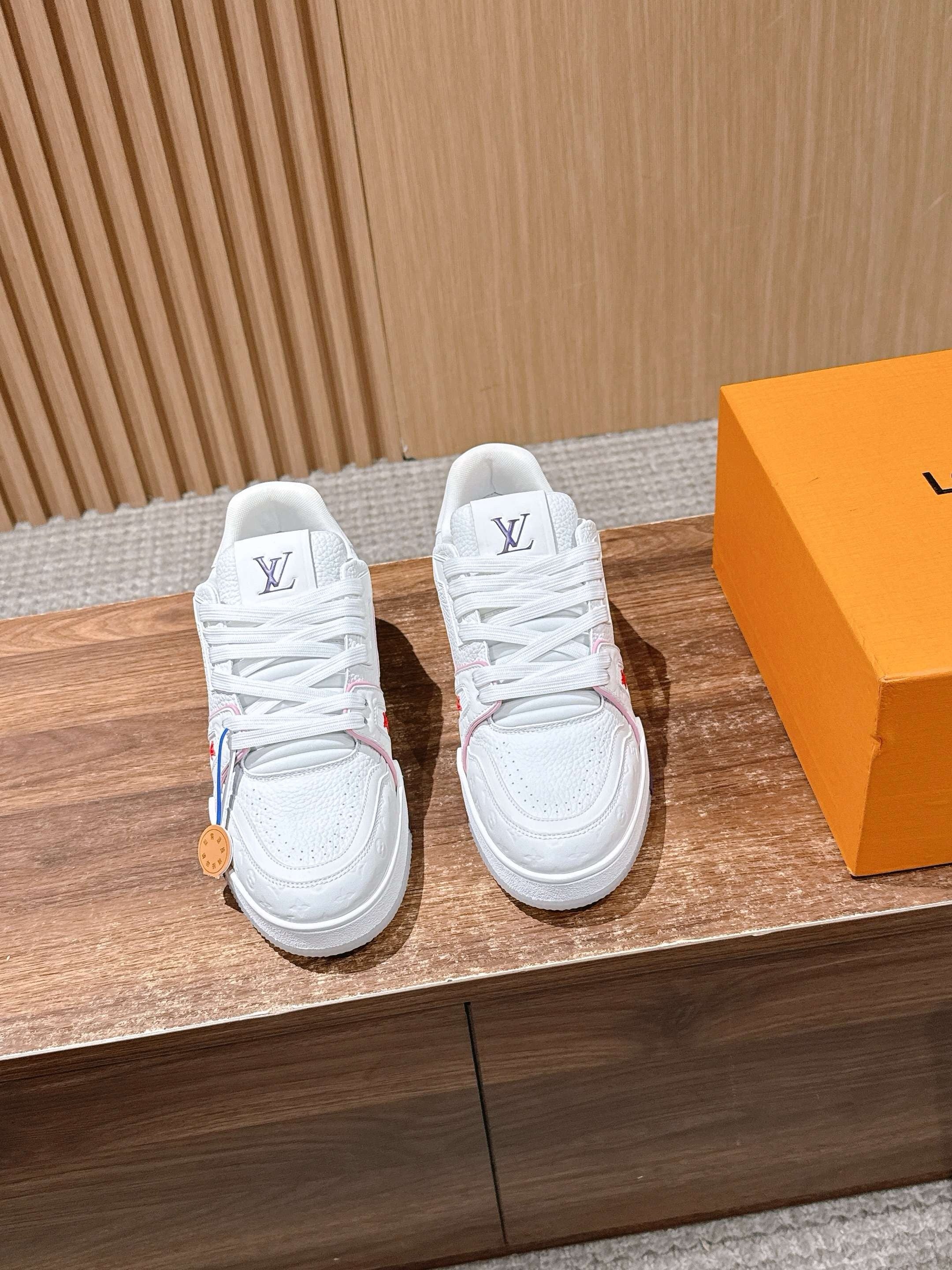 Multi-Colors Shoes