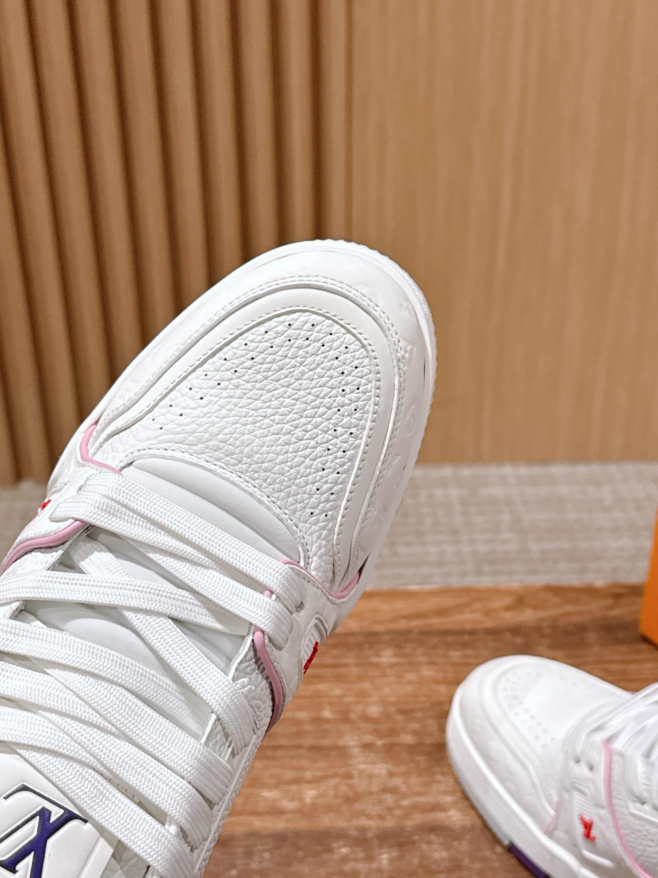 Multi-Colors Shoes